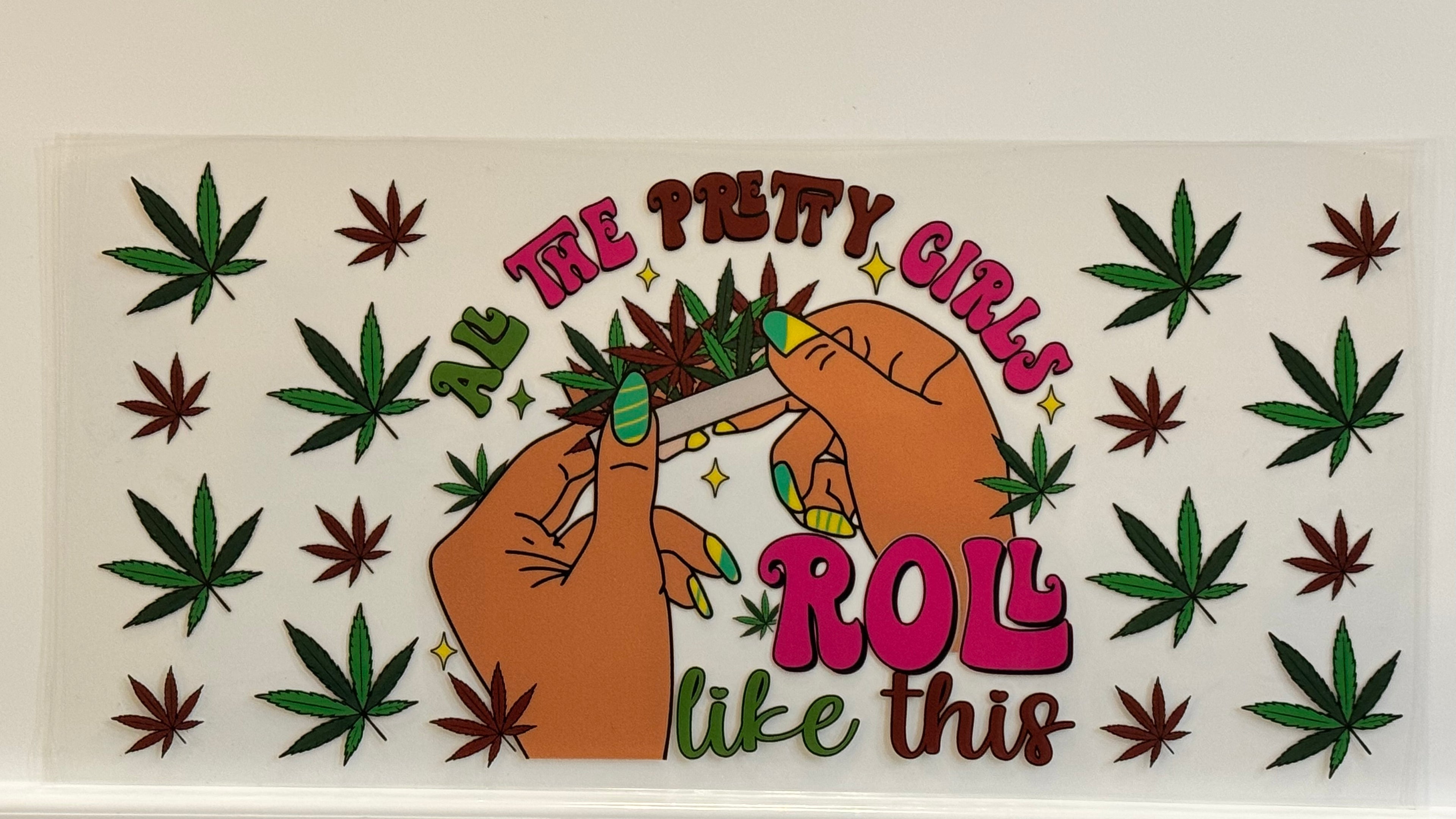 420 Friendly