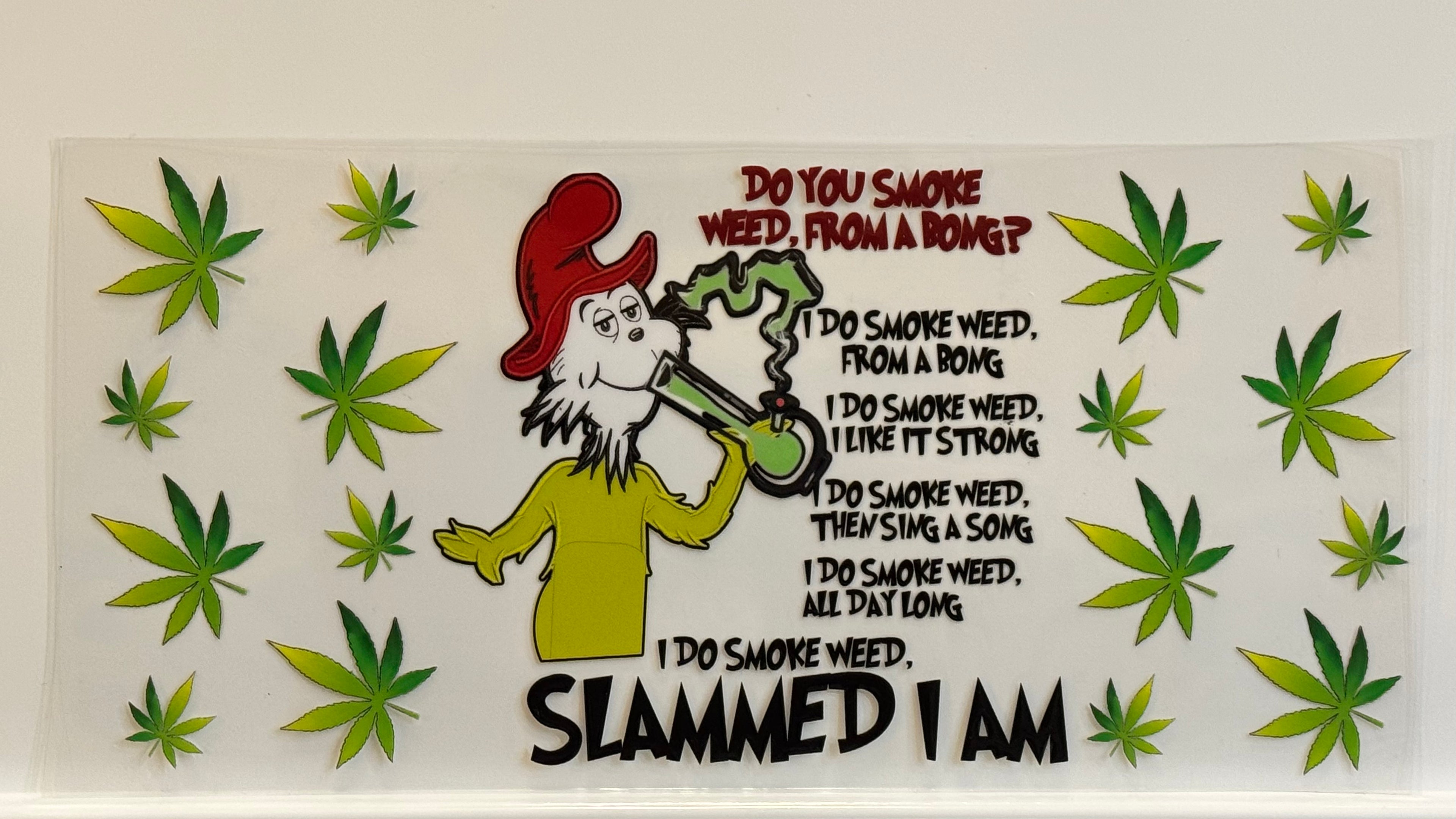 420 Friendly