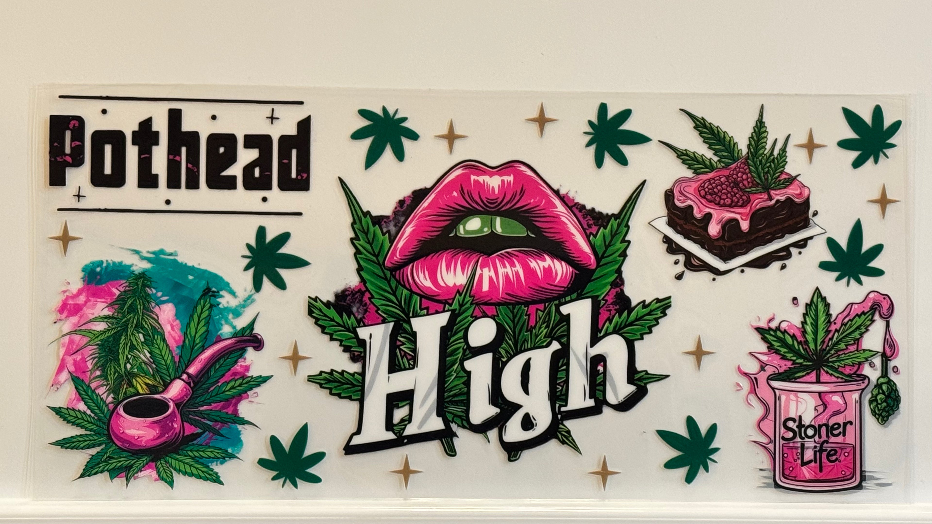 420 Friendly