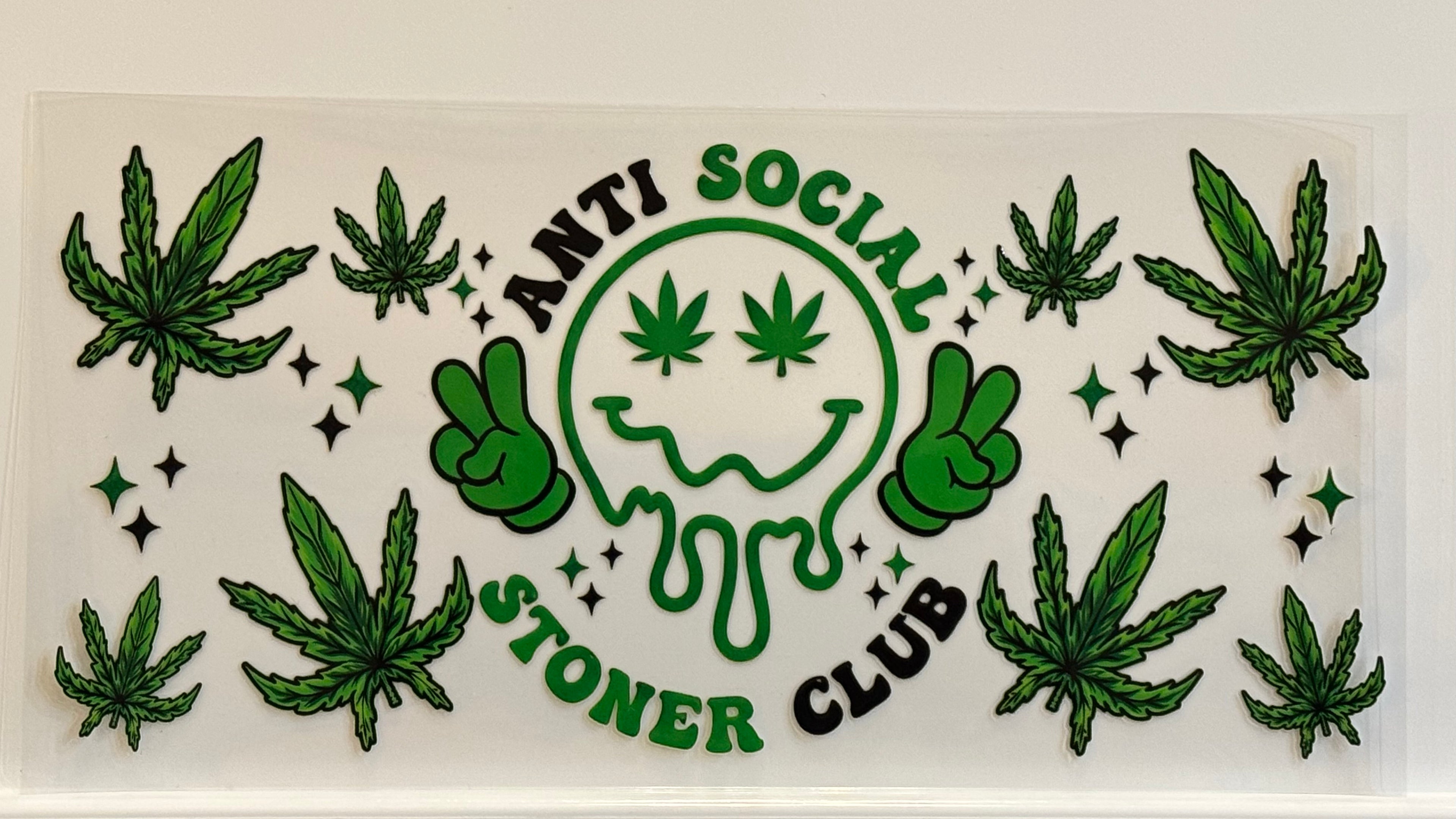420 Friendly