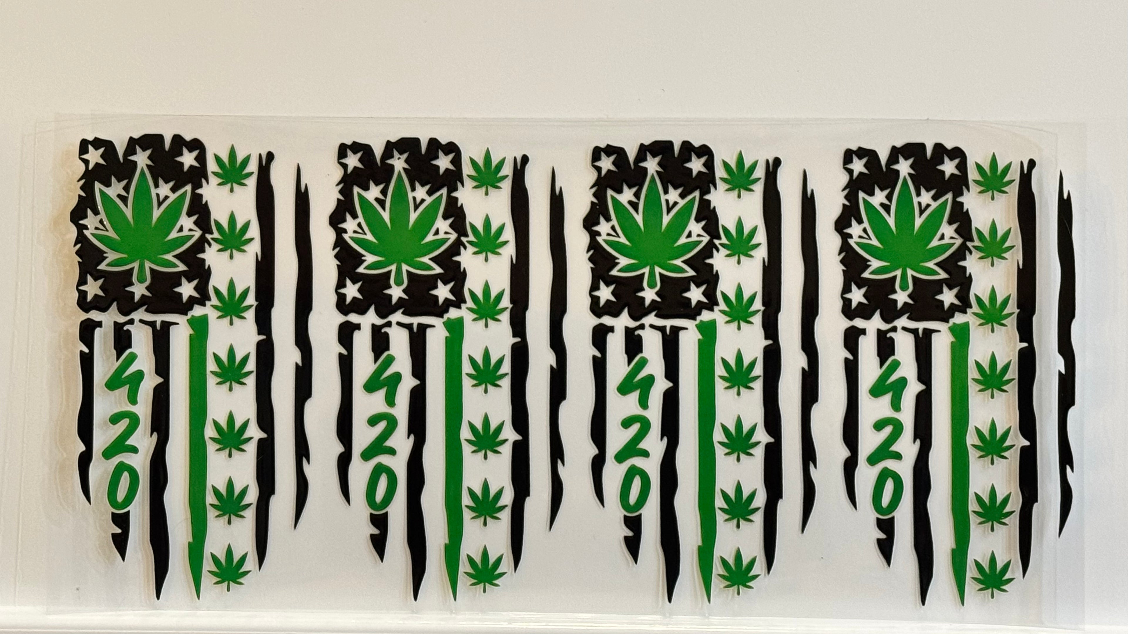 420 Friendly