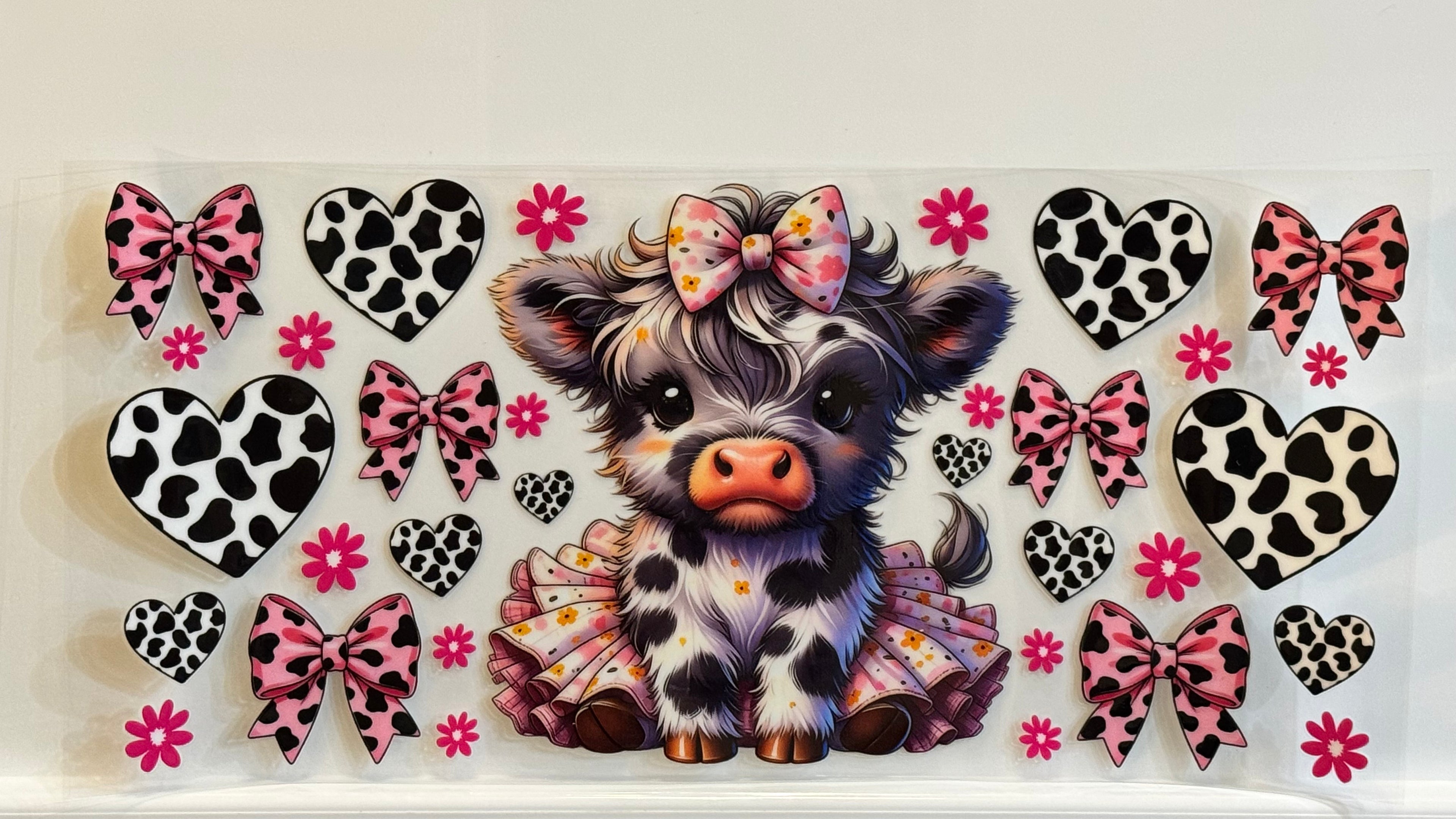 Highland Cows