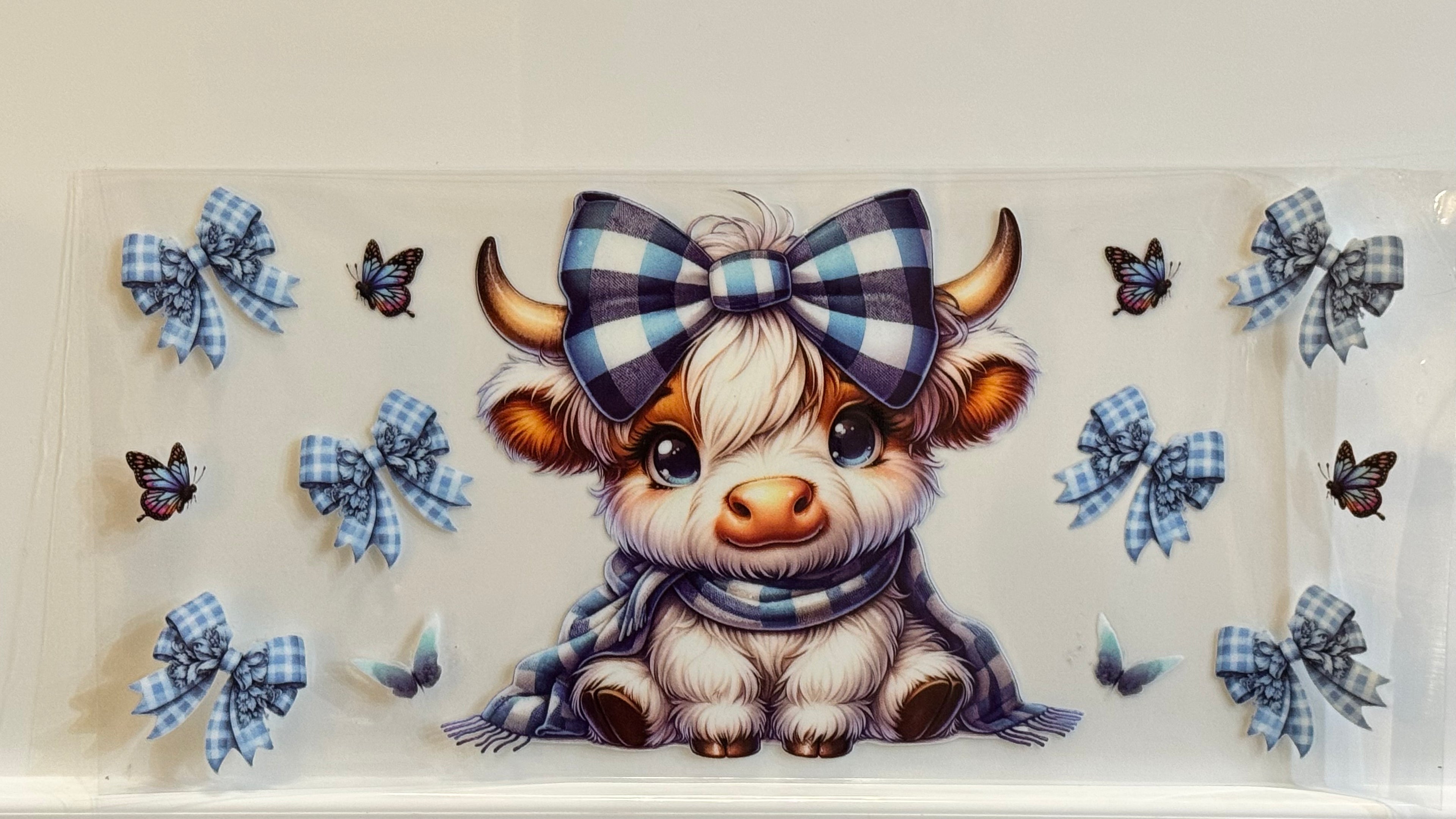 Highland Cows
