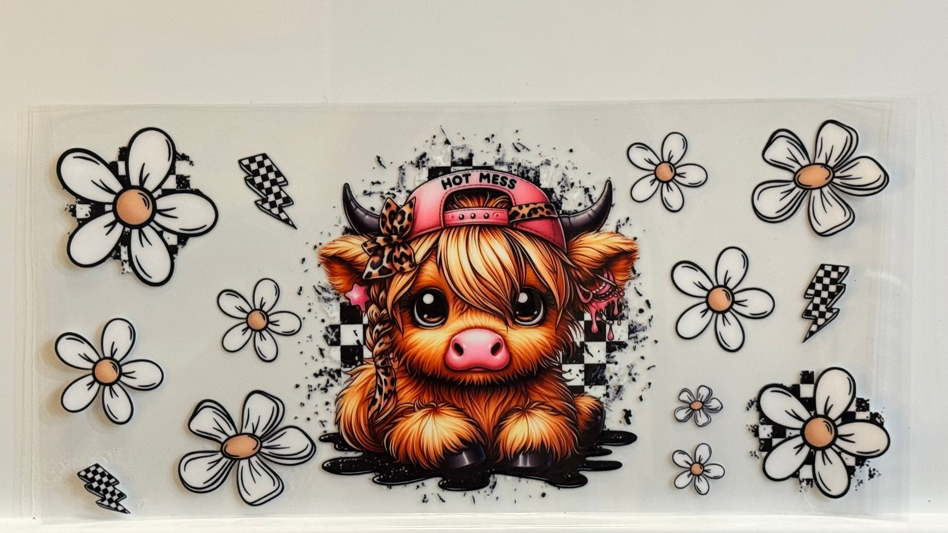 Highland Cows