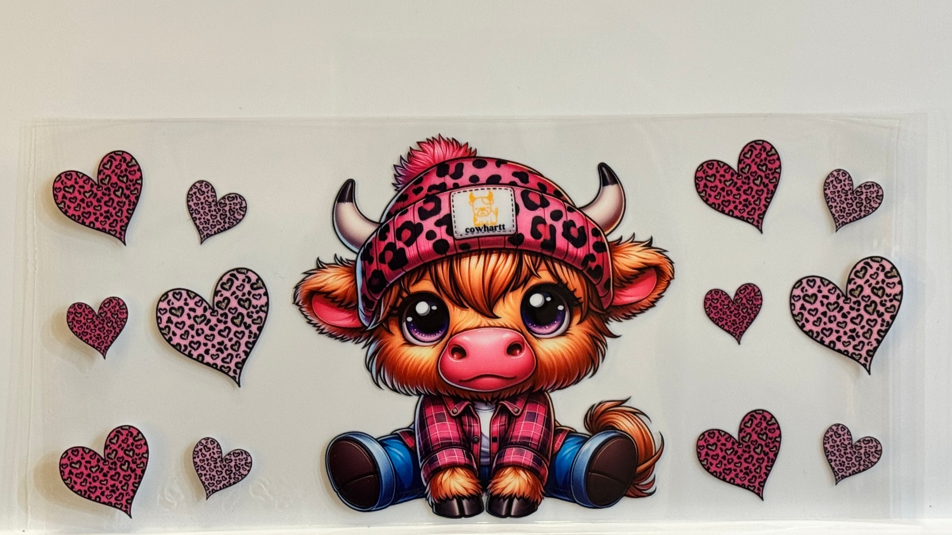 Highland Cows