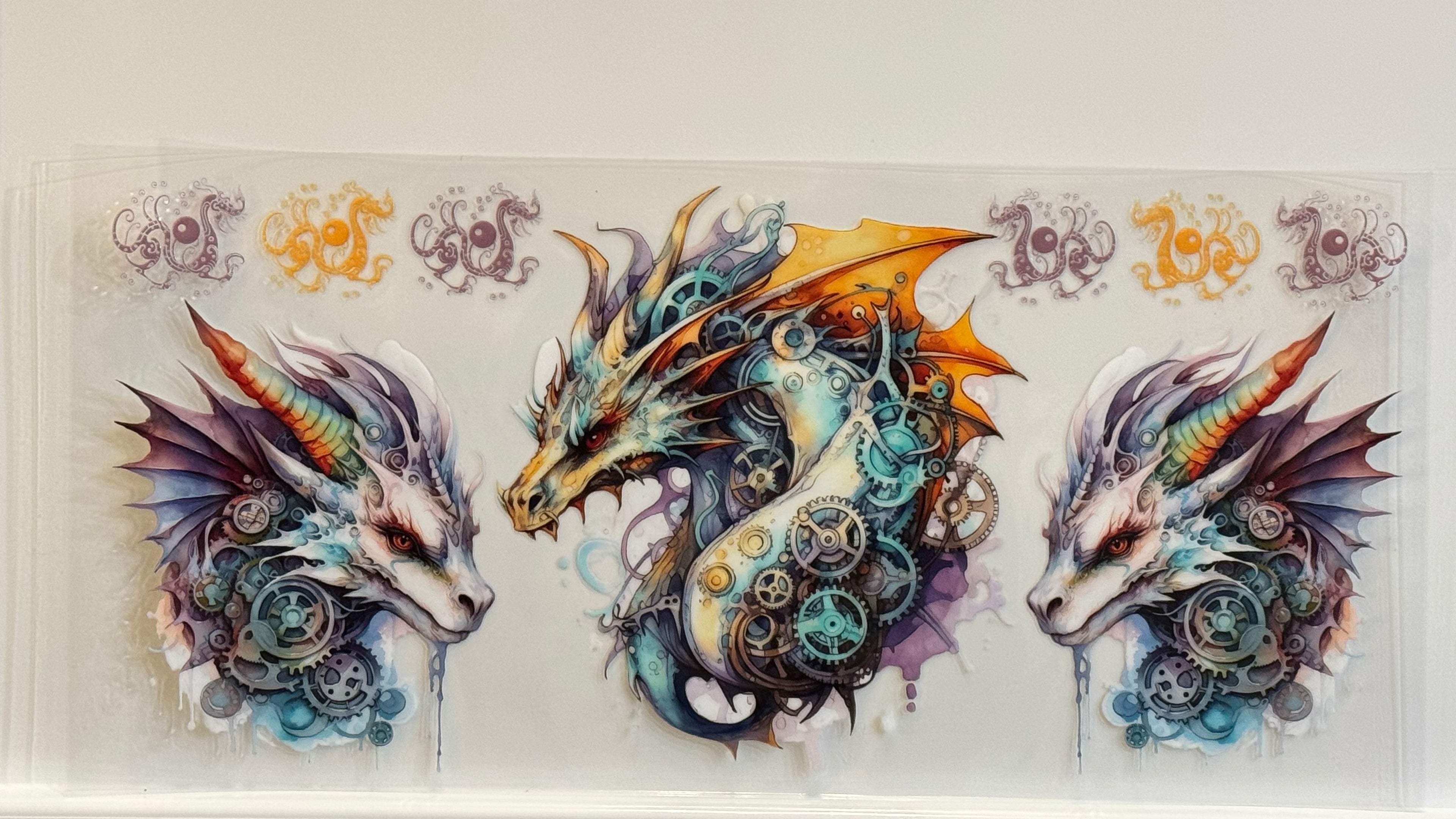 Dragons