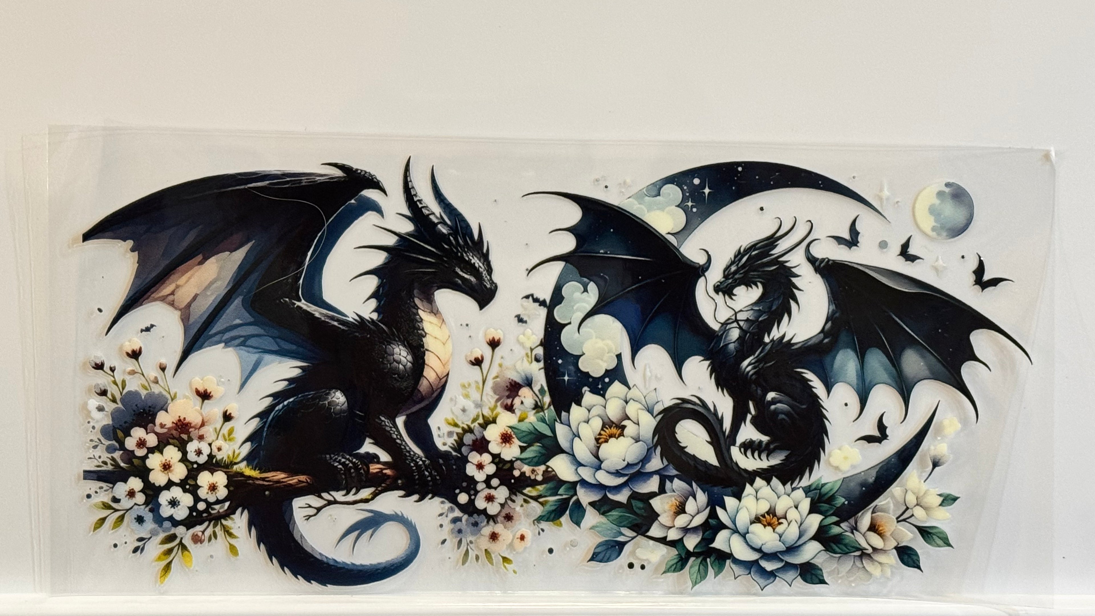 Dragons