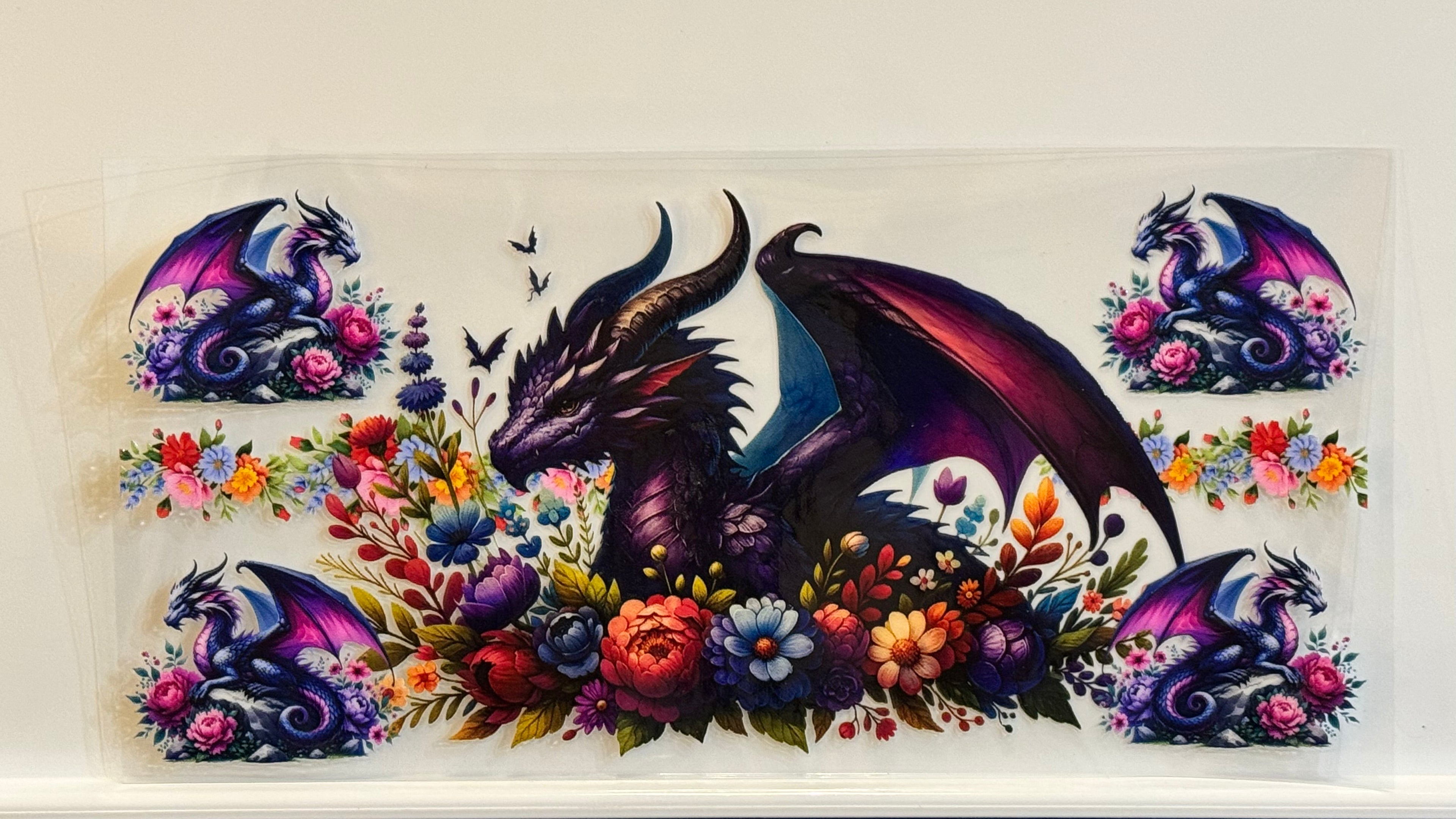 Dragons