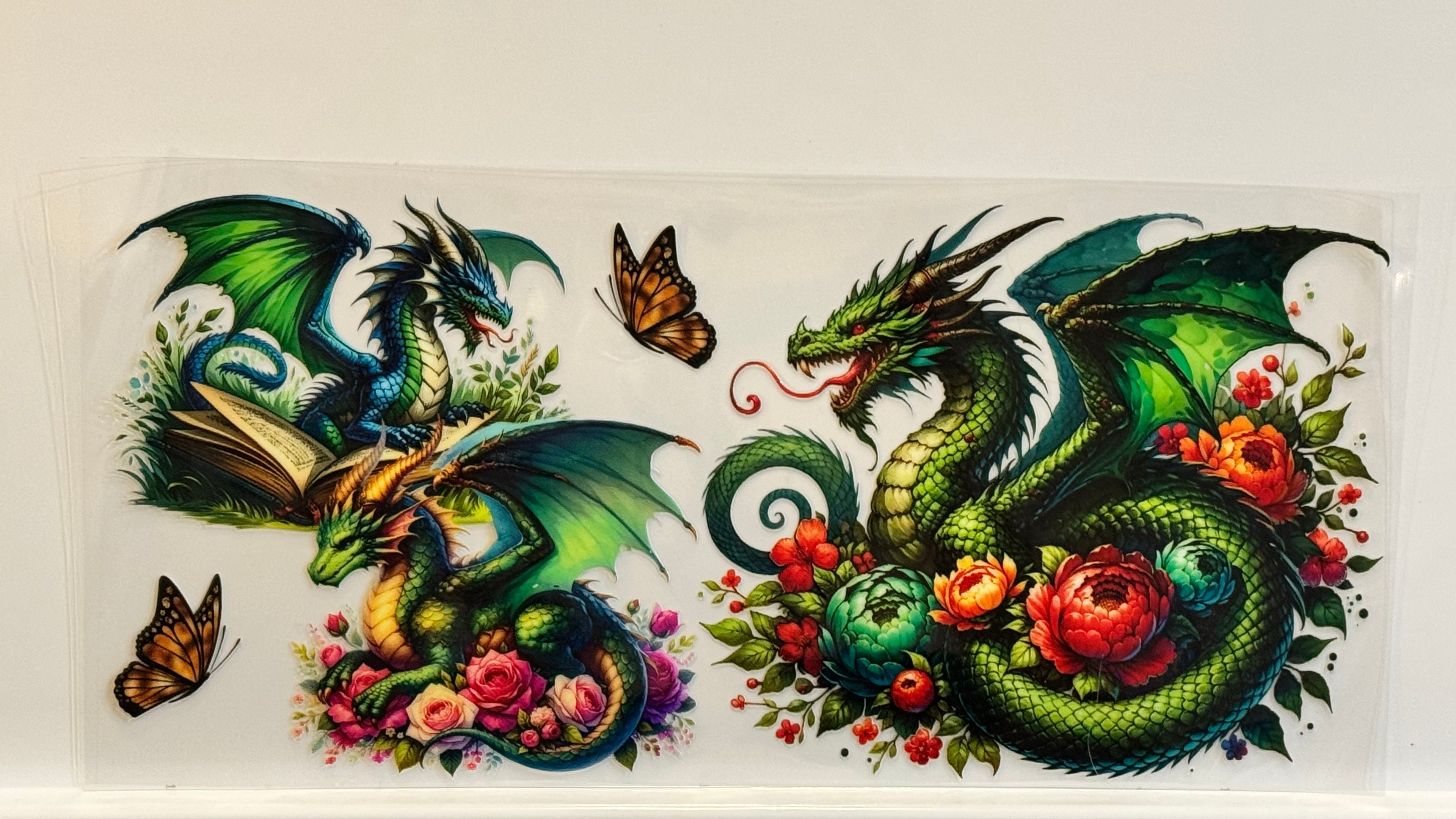 Dragons