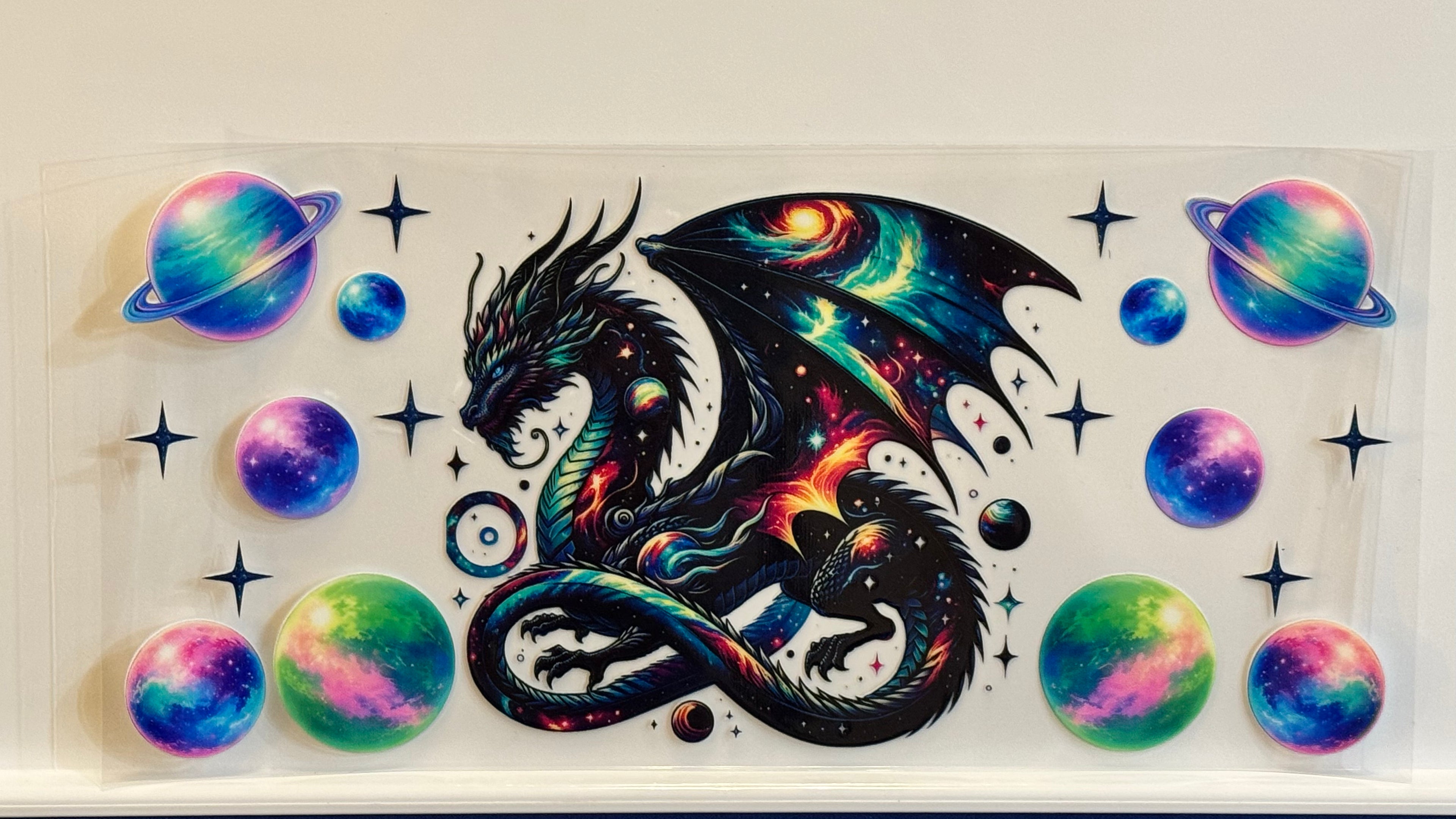 Dragons