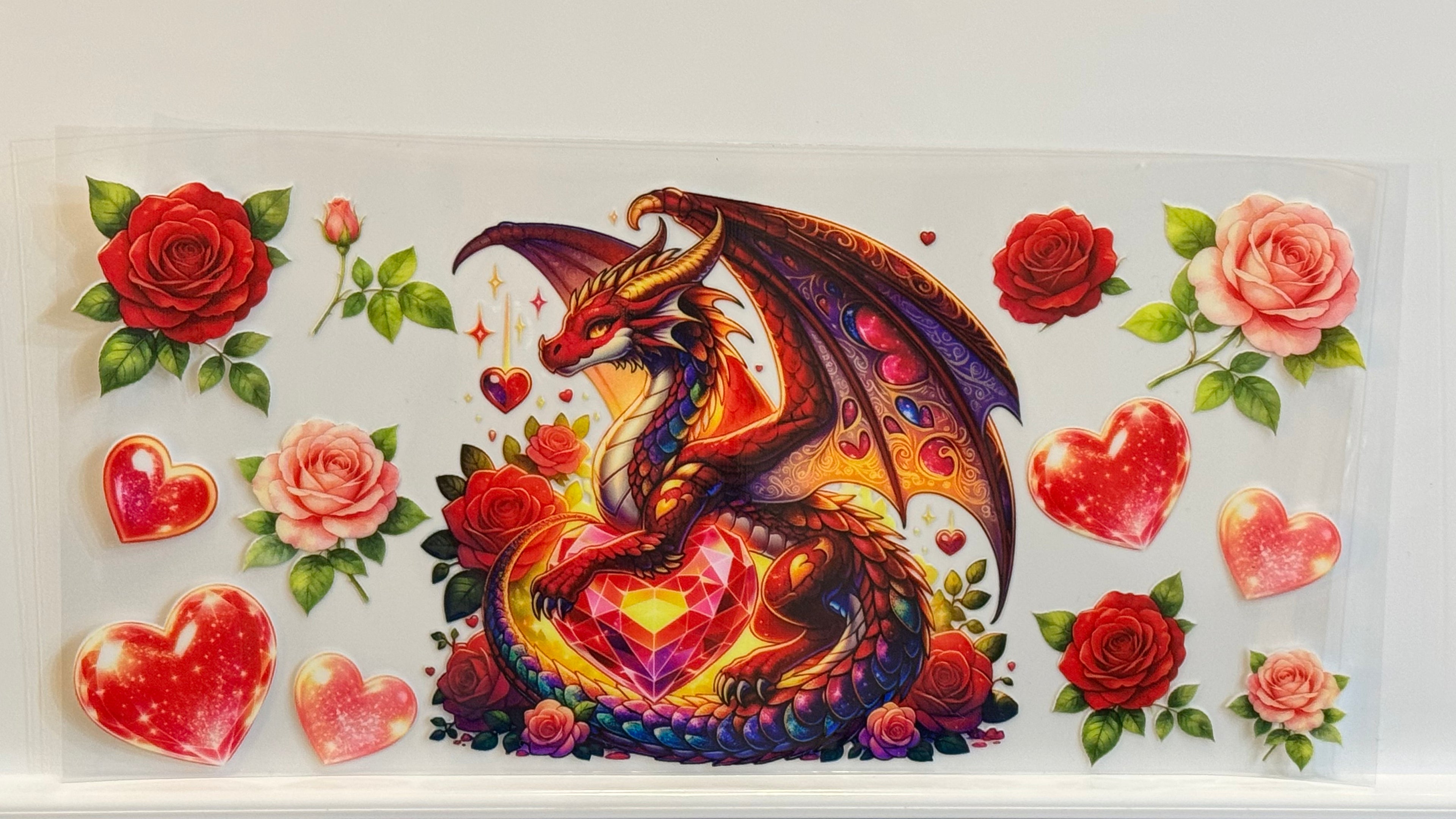 Dragons