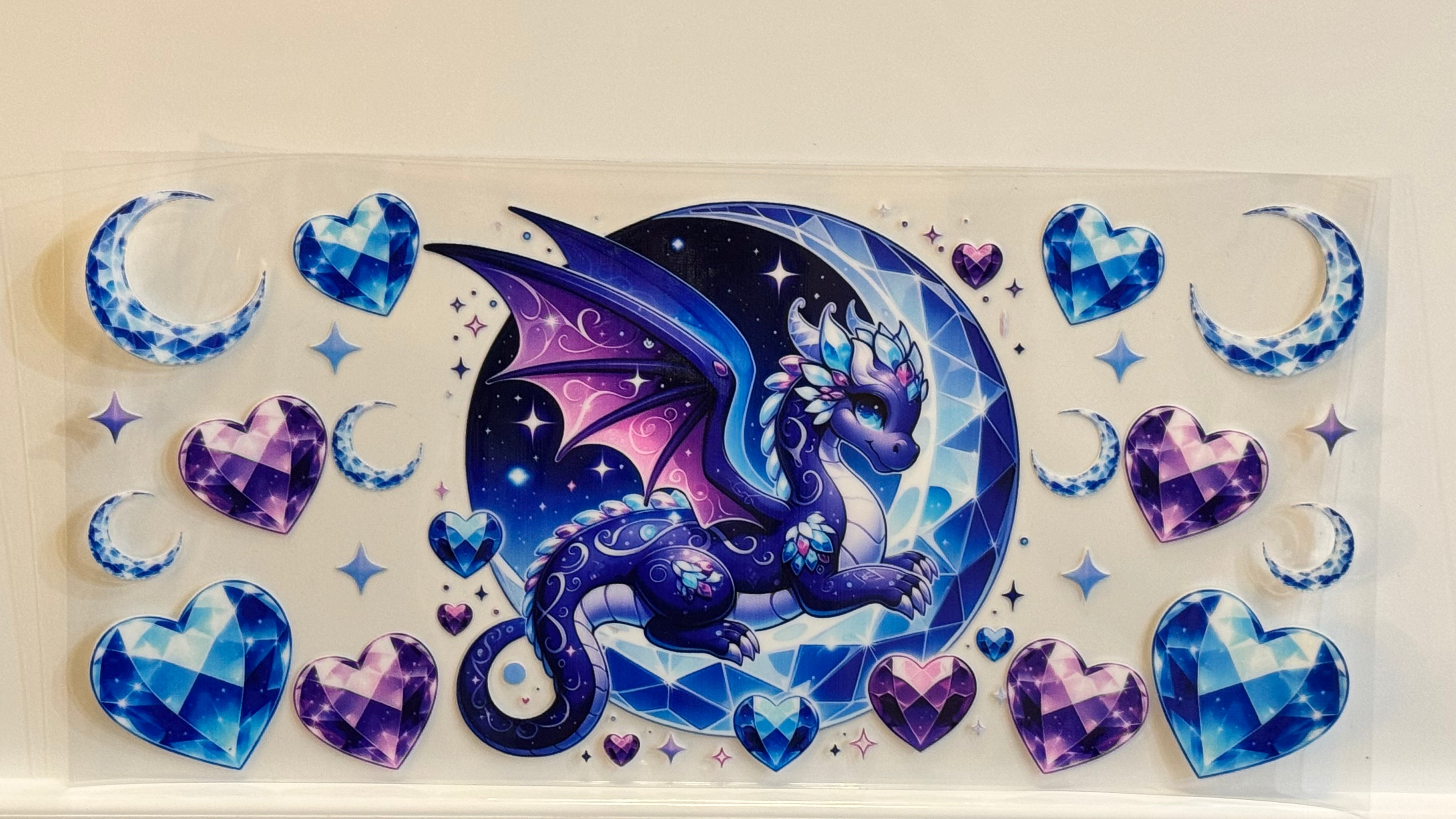 Dragons
