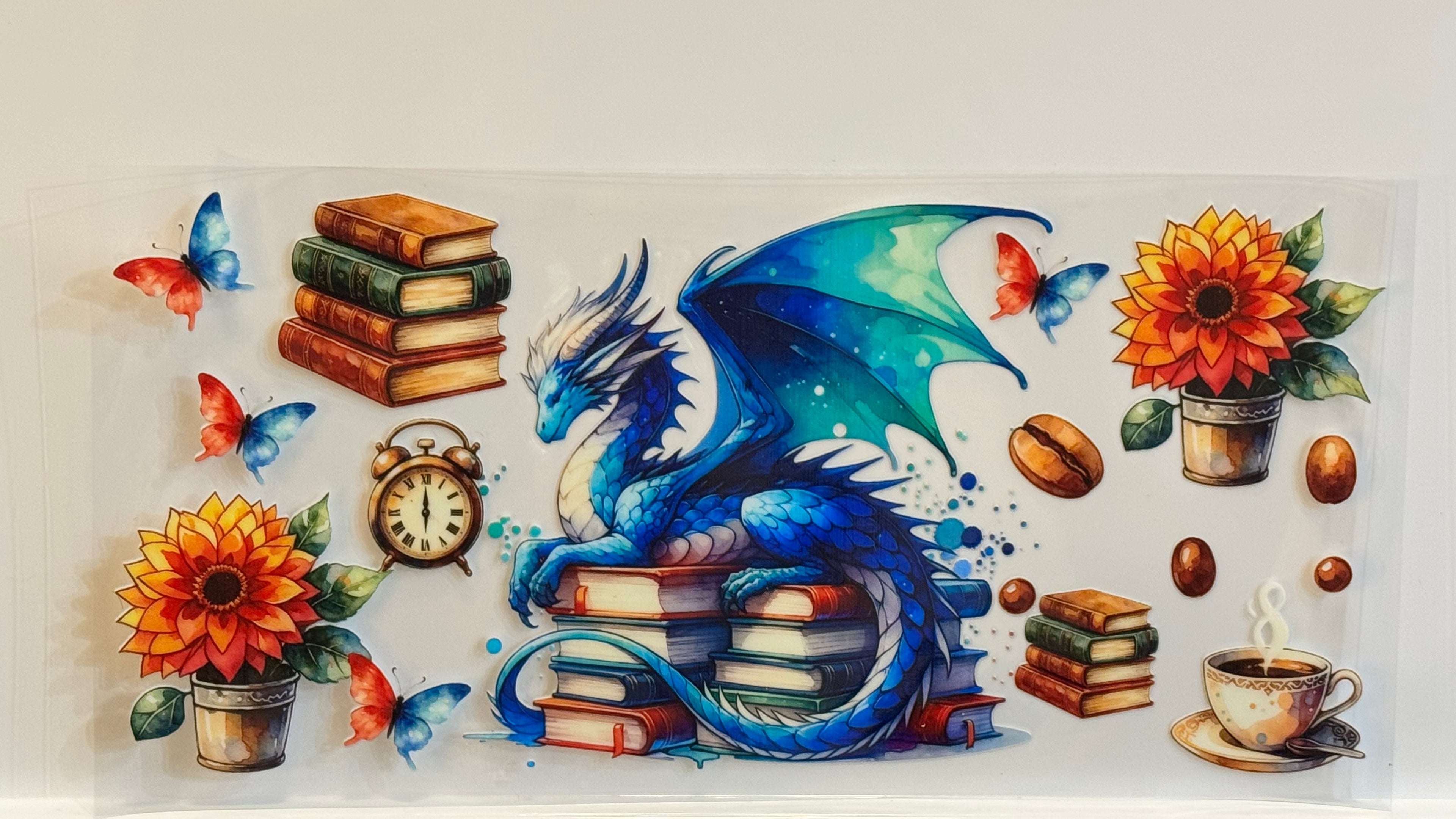 Dragons
