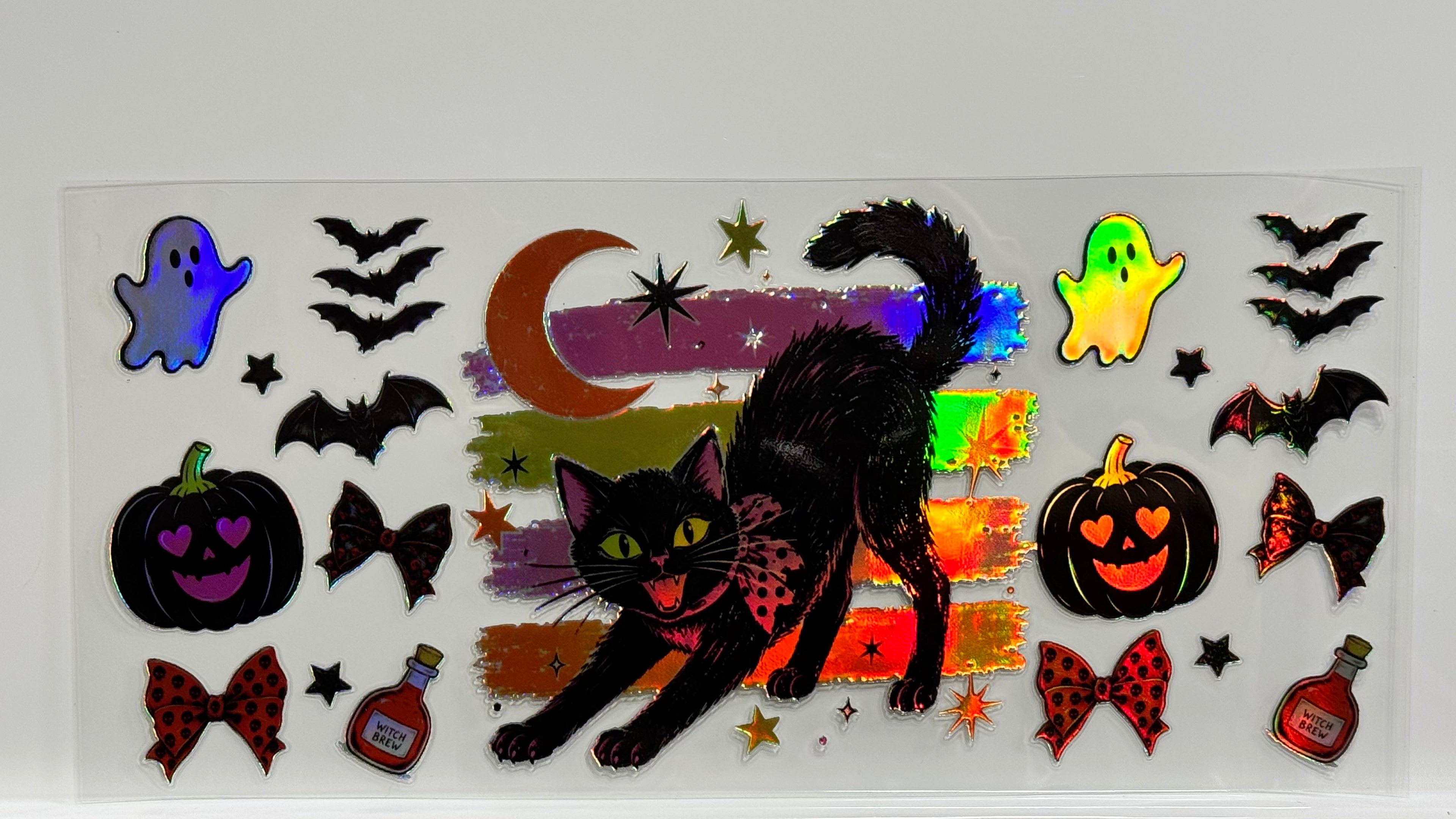 Cute Halloween
