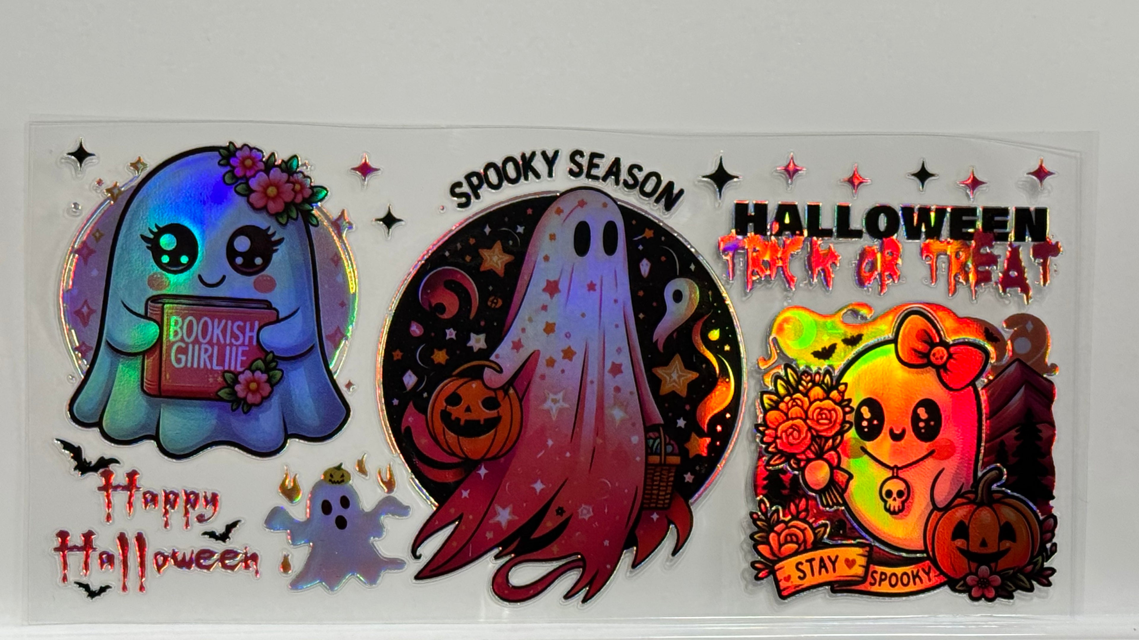 Cute Halloween