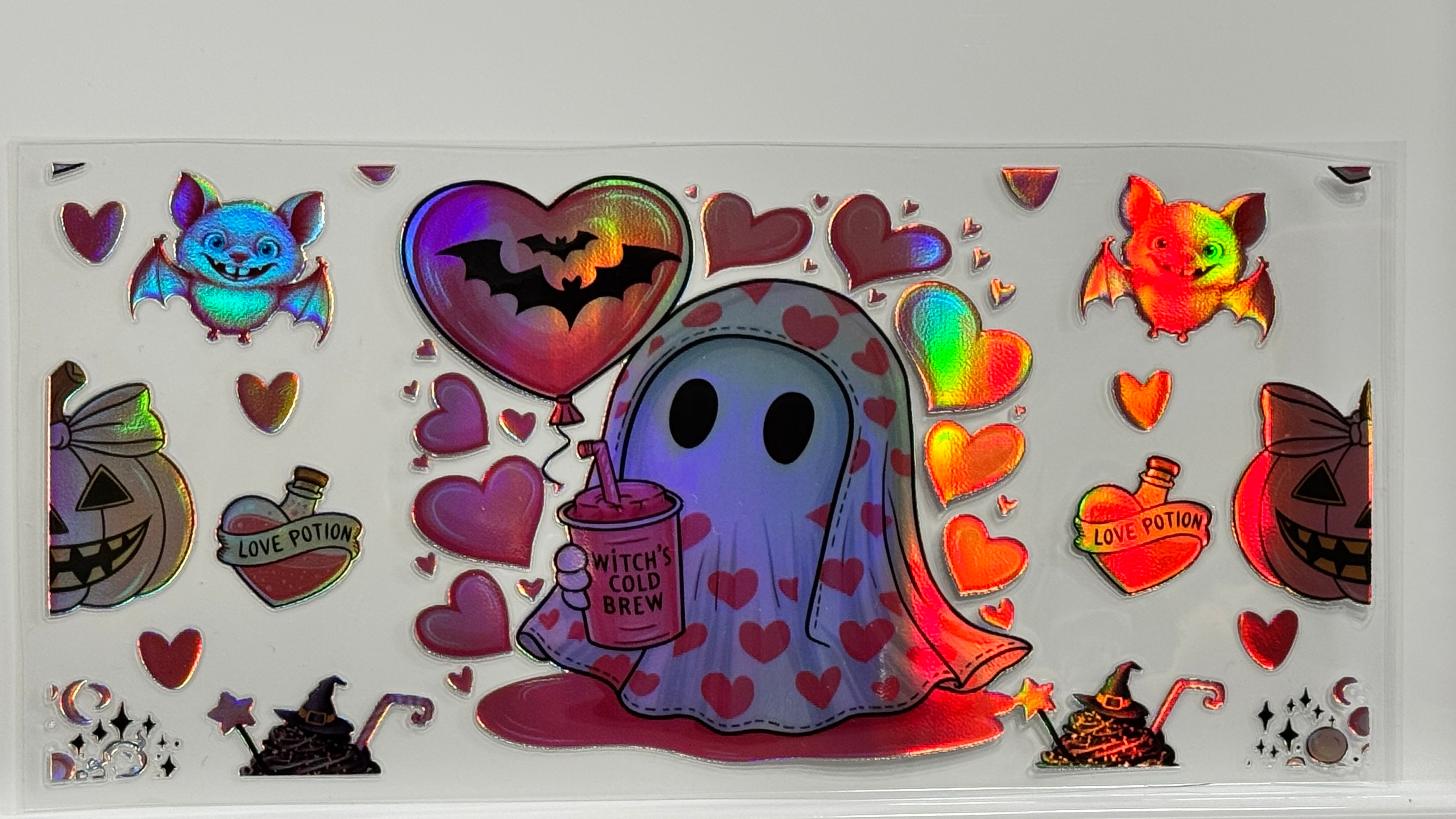 Cute Halloween