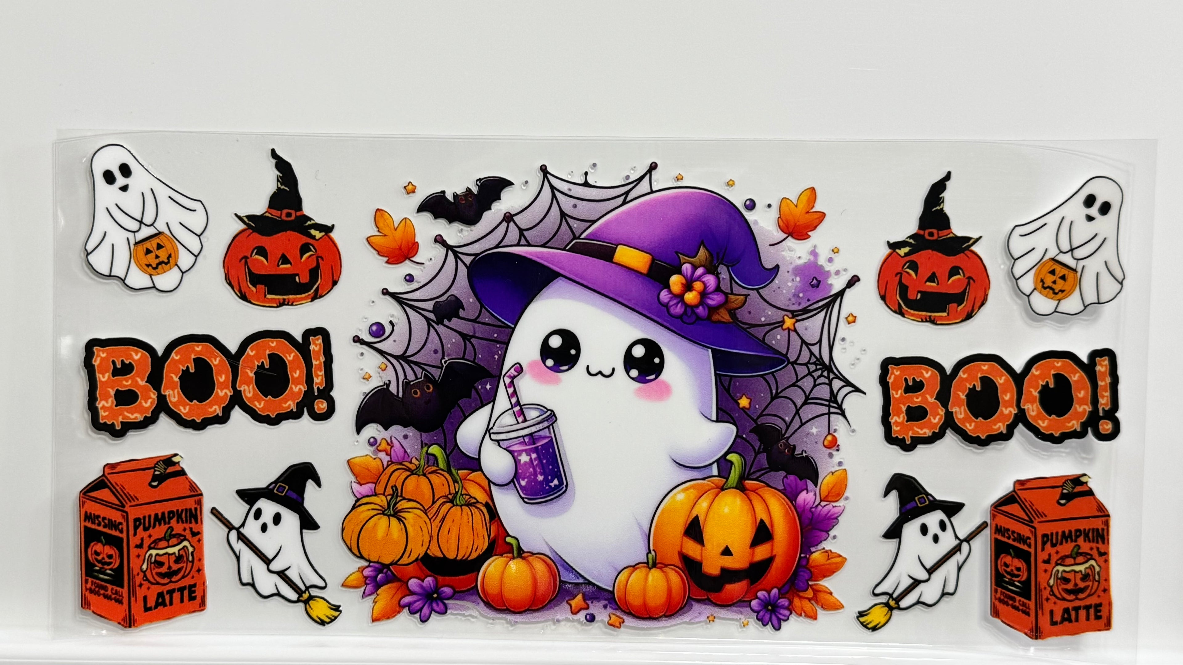 Cute Halloween