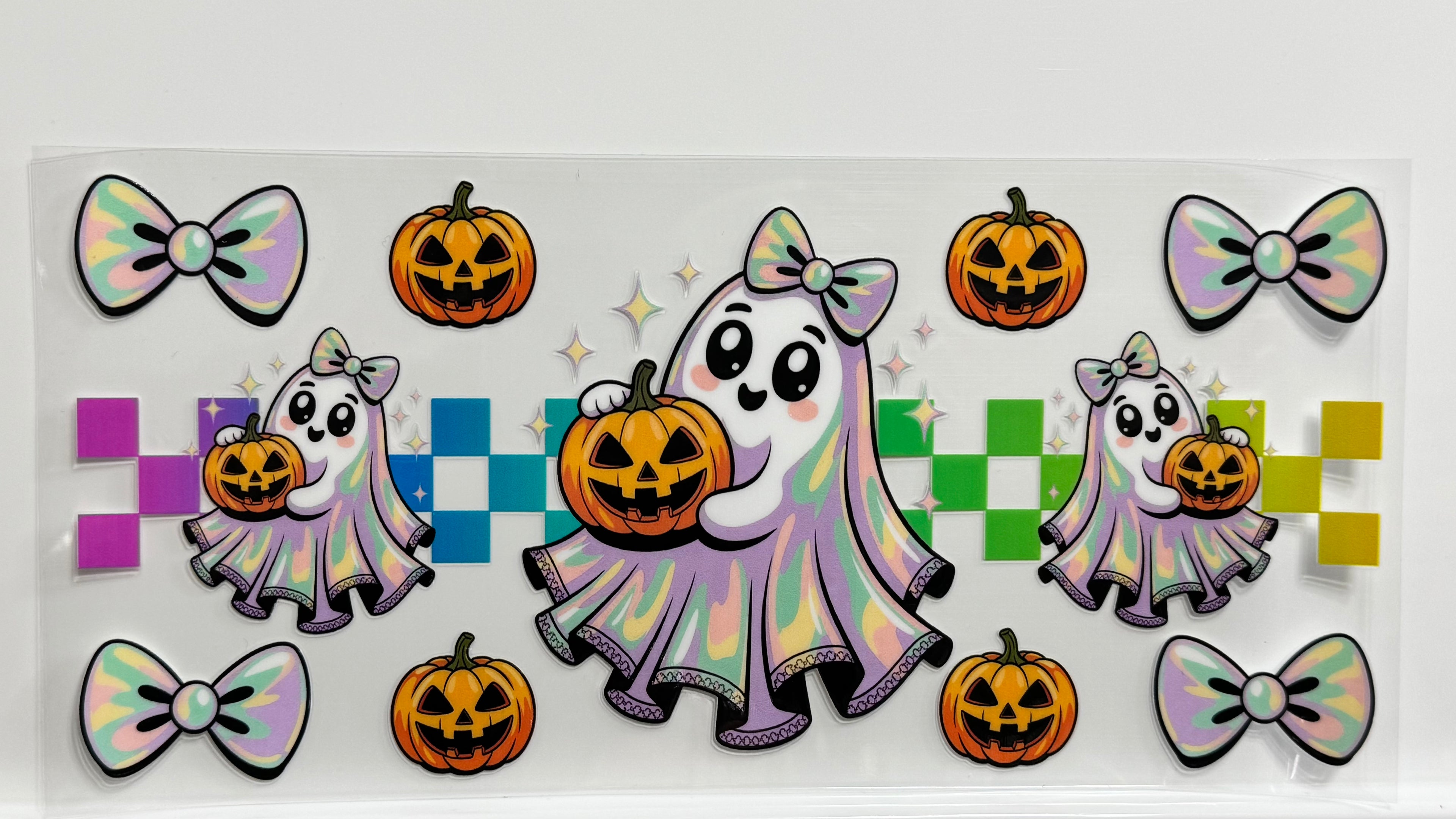 Cute Halloween