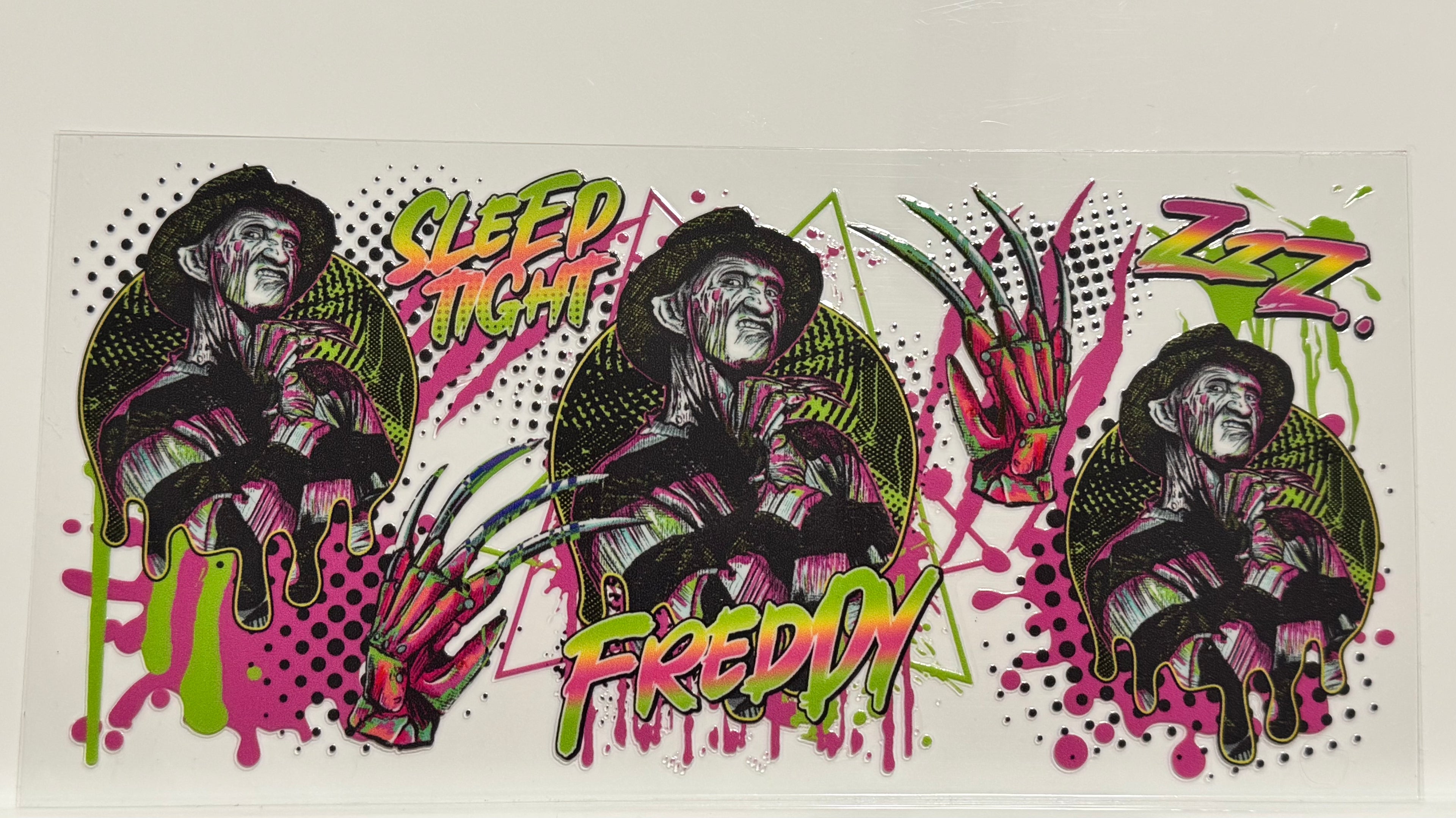 Freddy