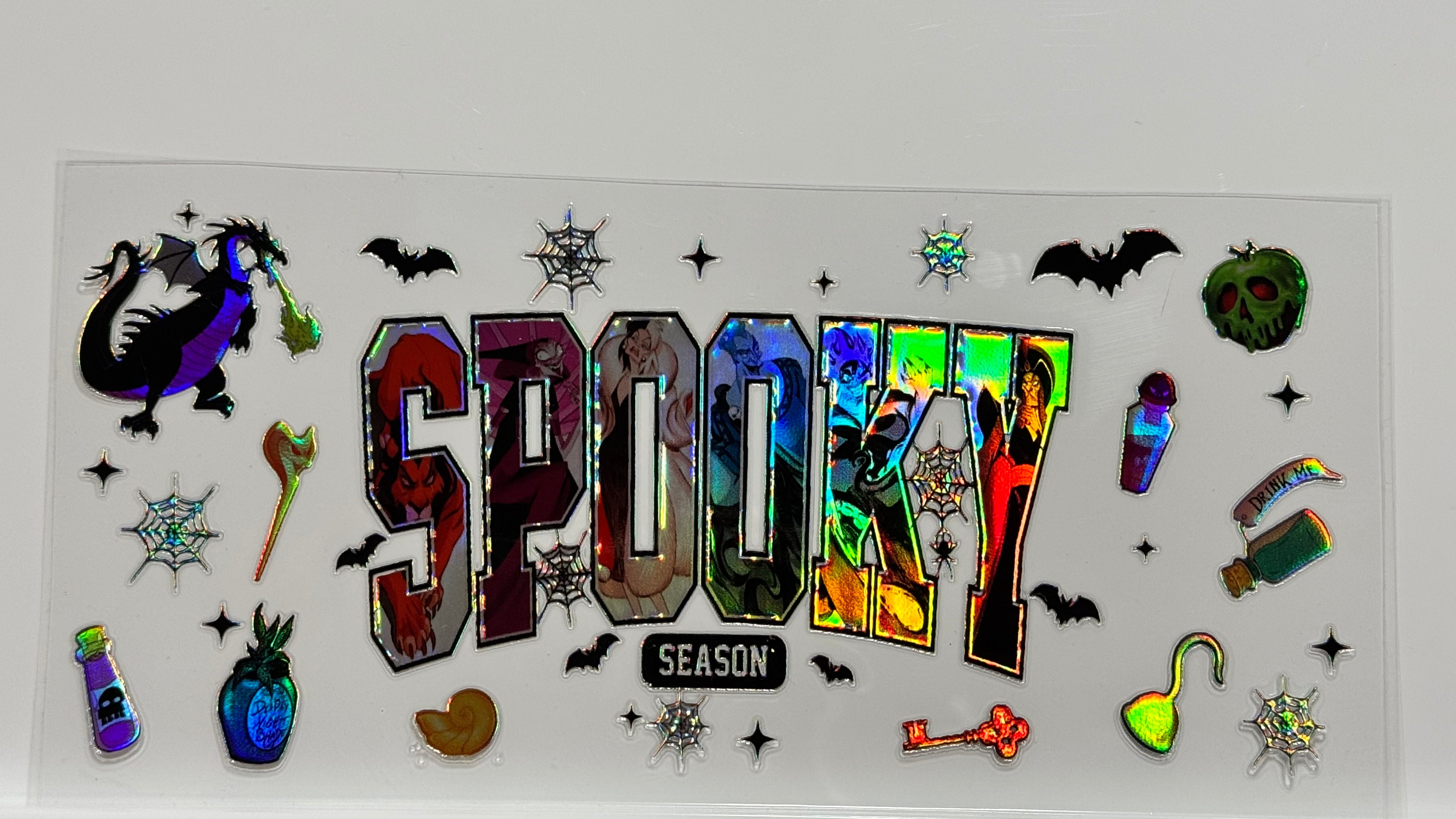 Character Halloween