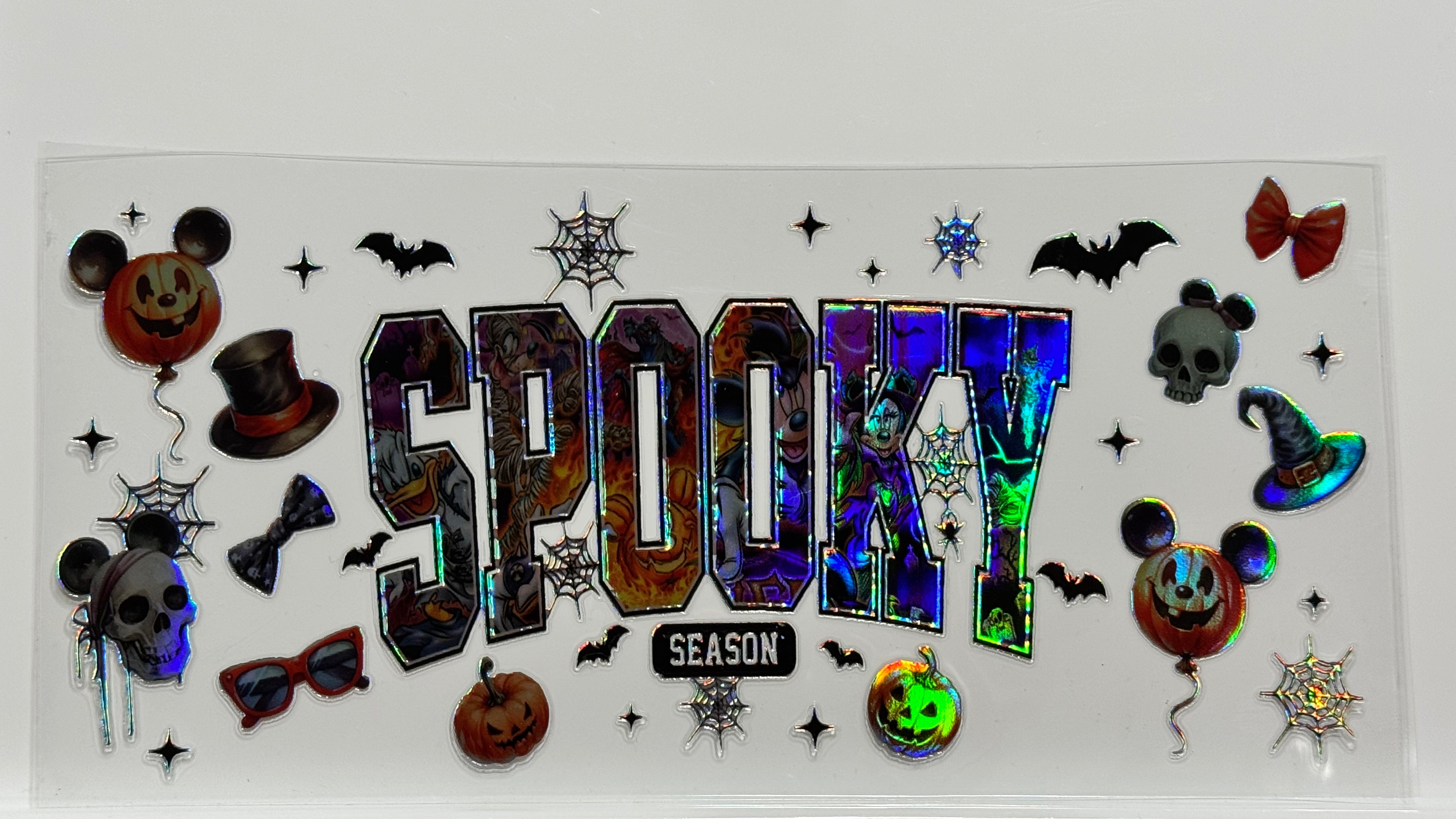 Character Halloween