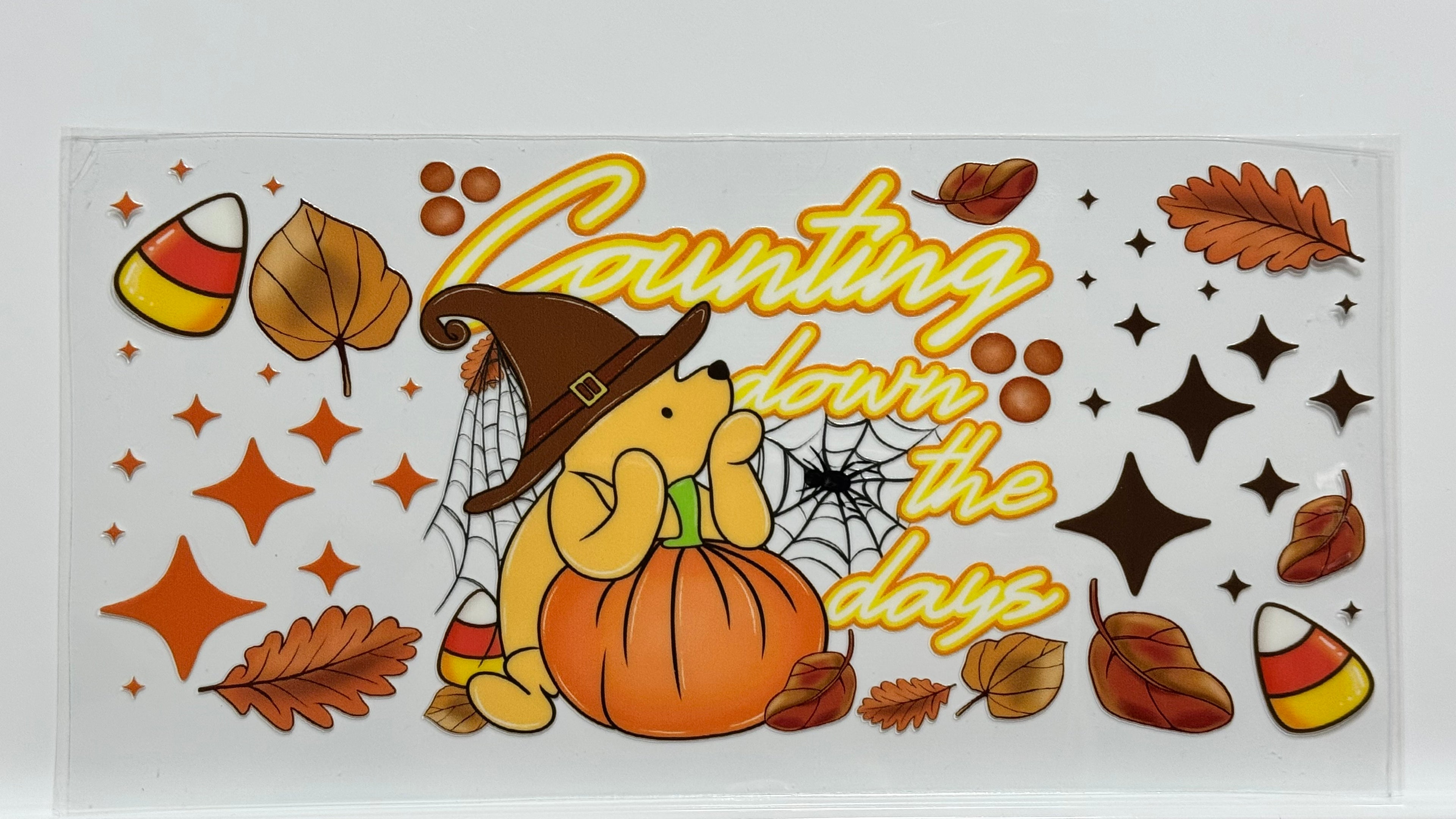 Character Halloween