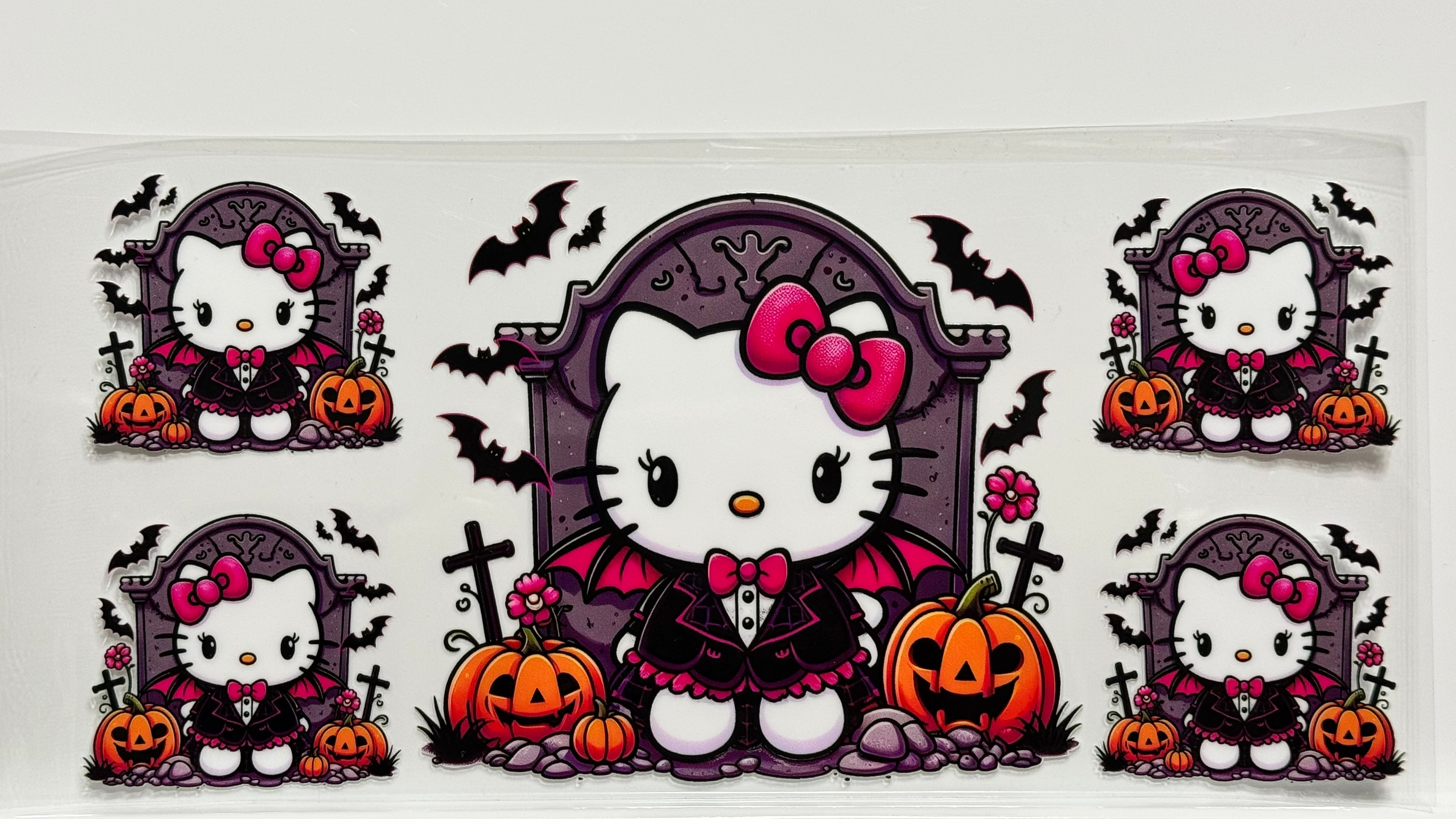 Character Halloween