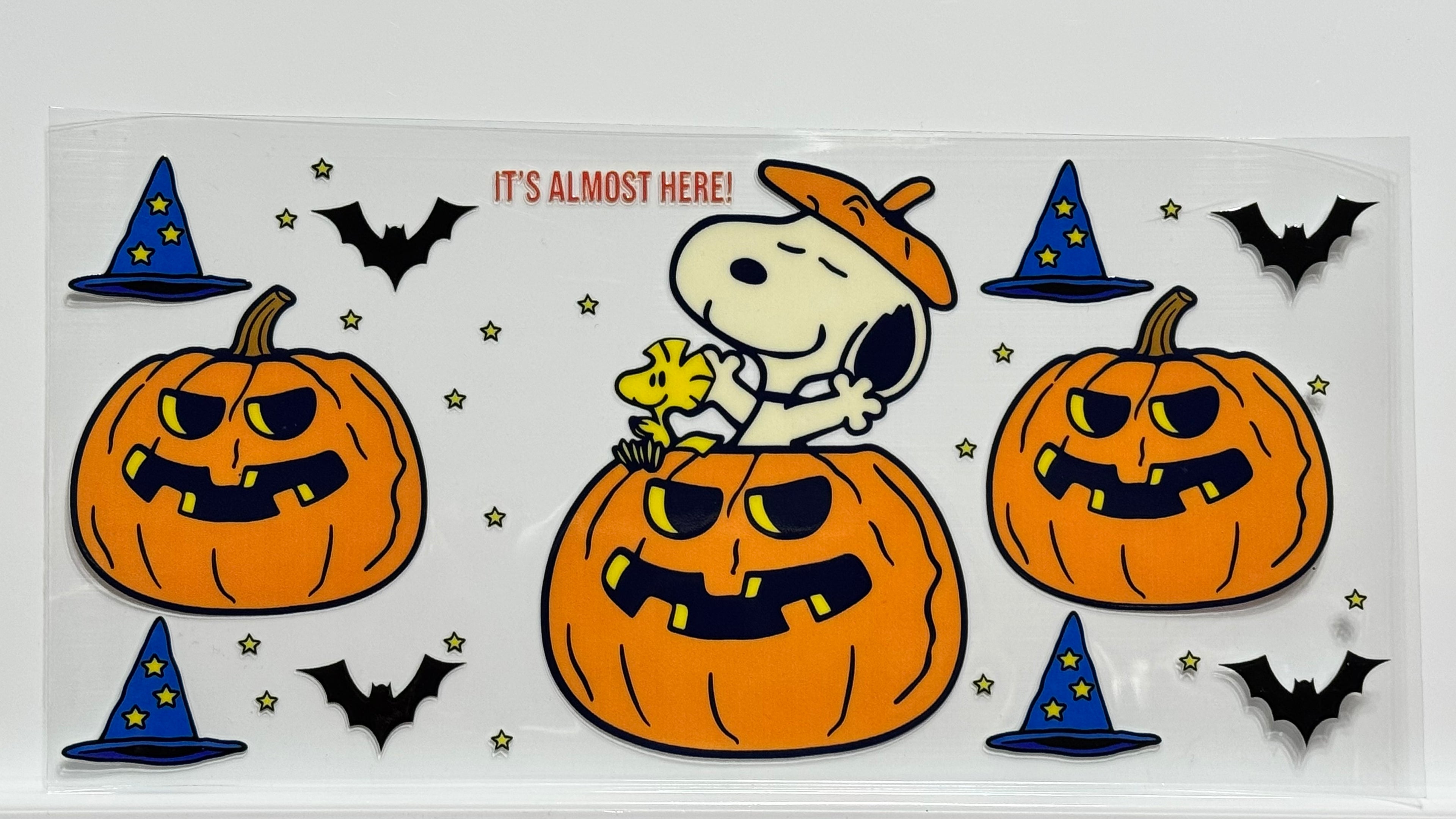 Character Halloween