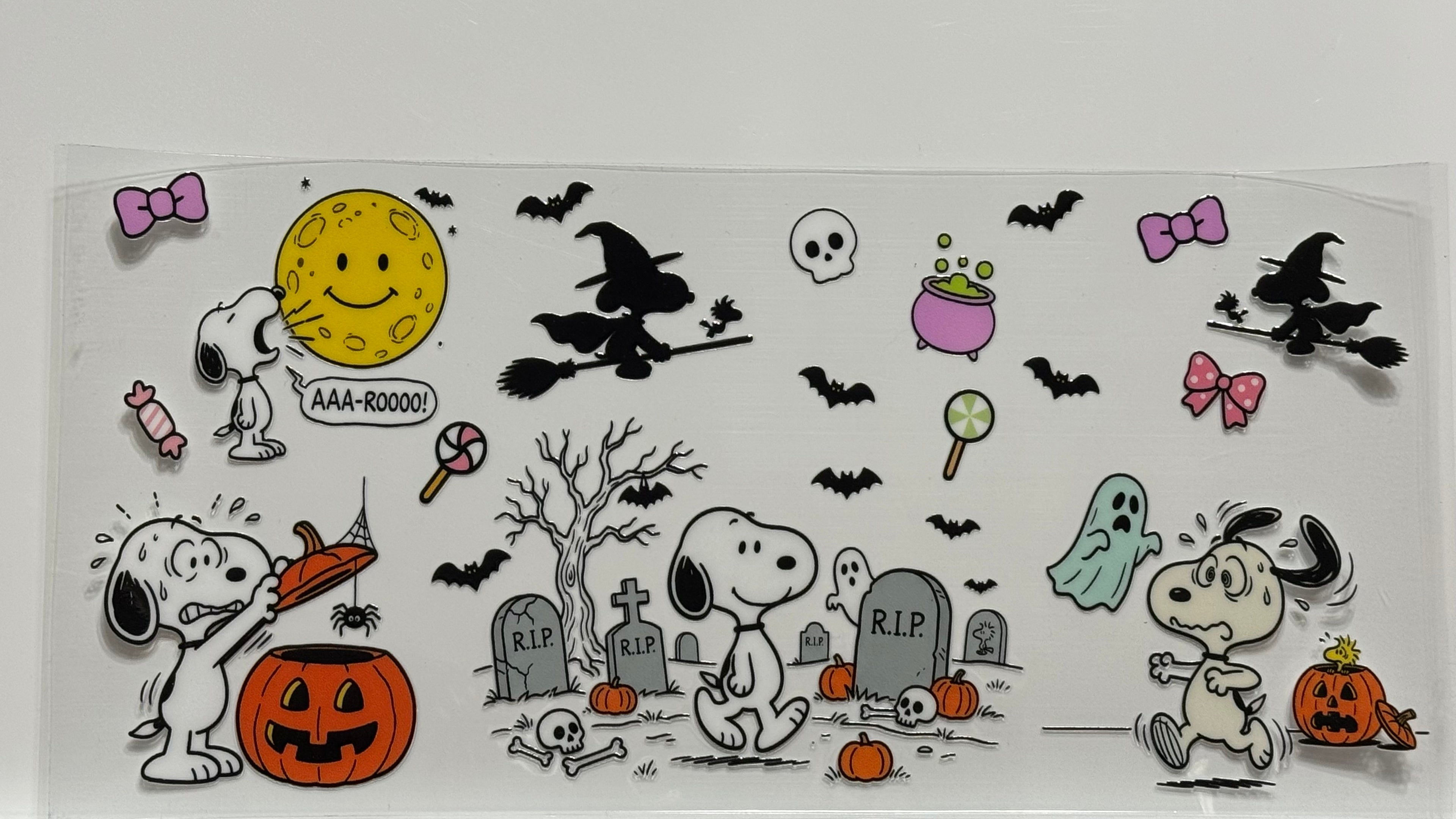 Character Halloween