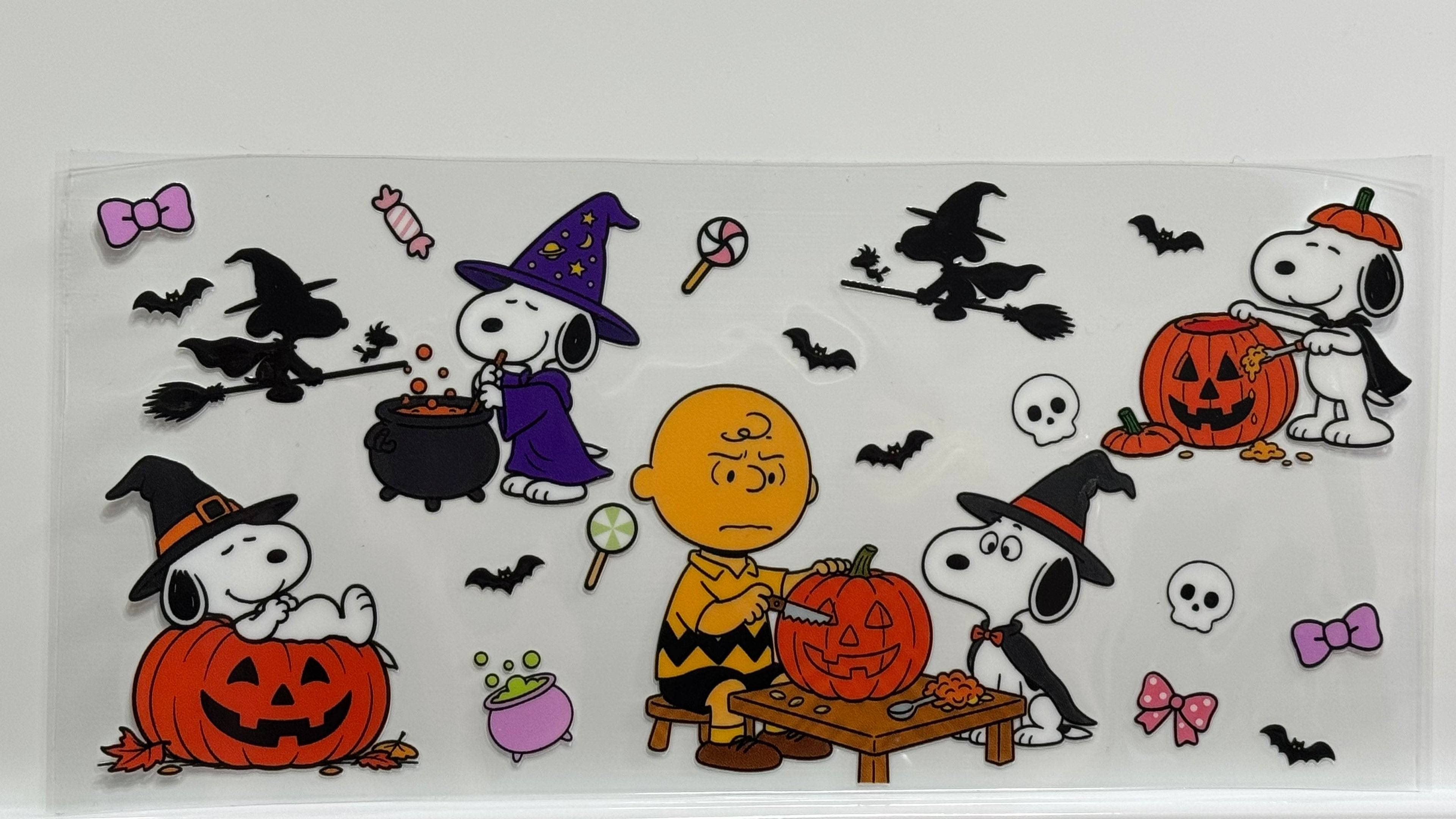Character Halloween