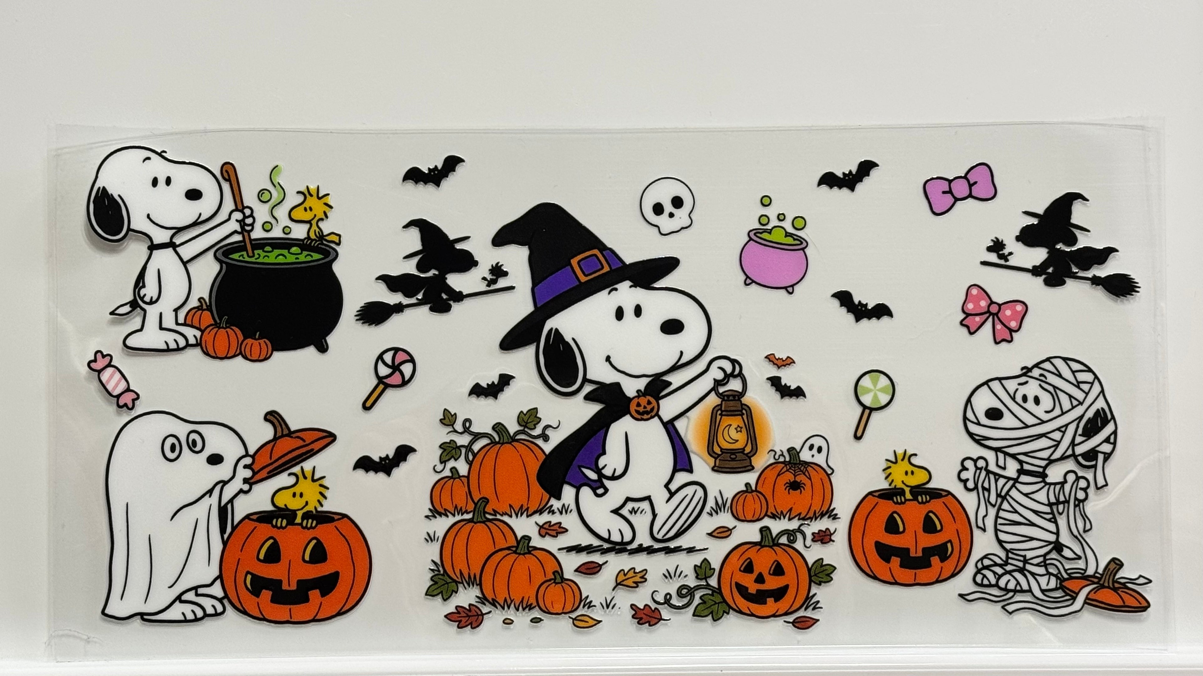 Character Halloween