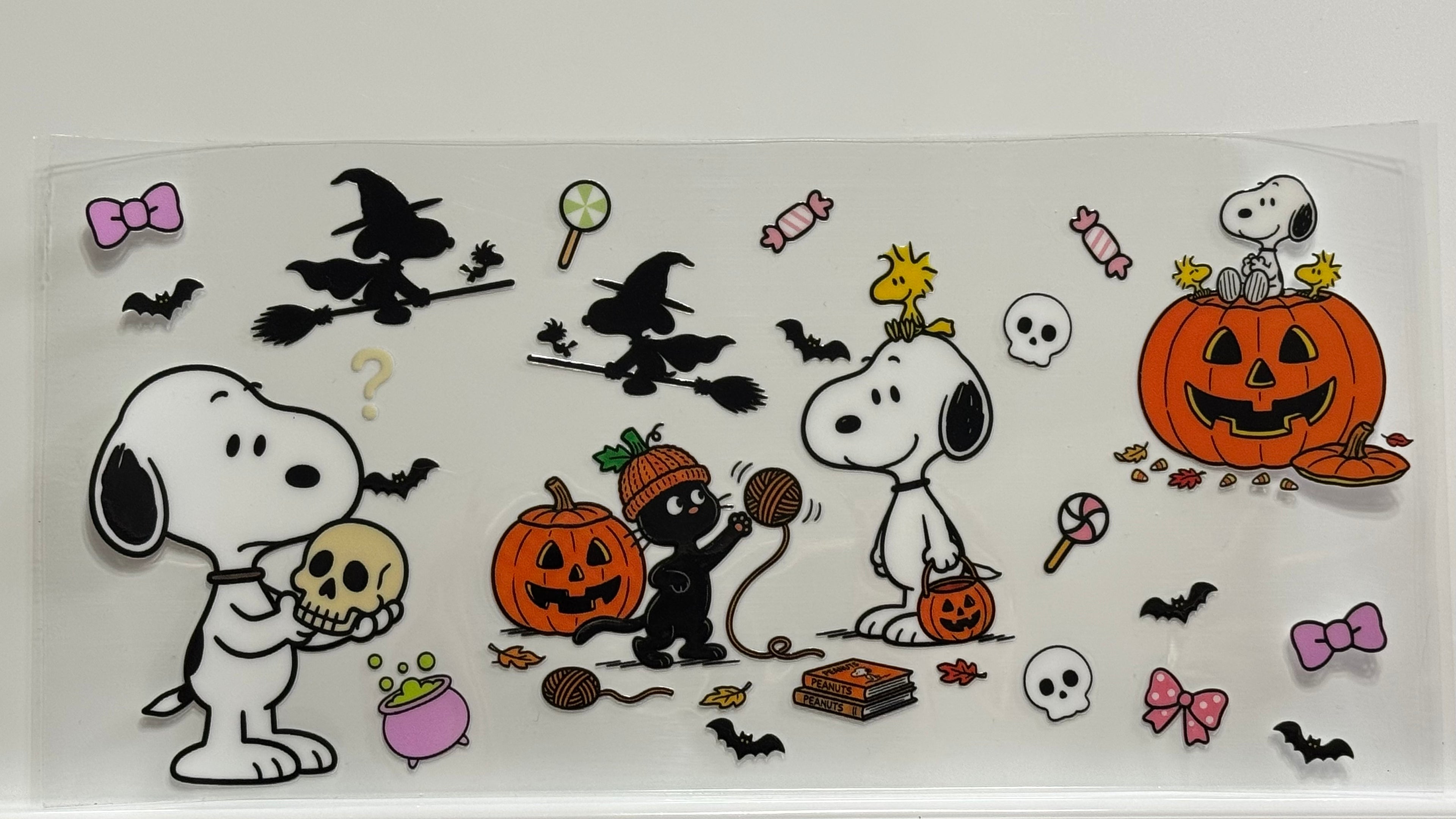 Character Halloween