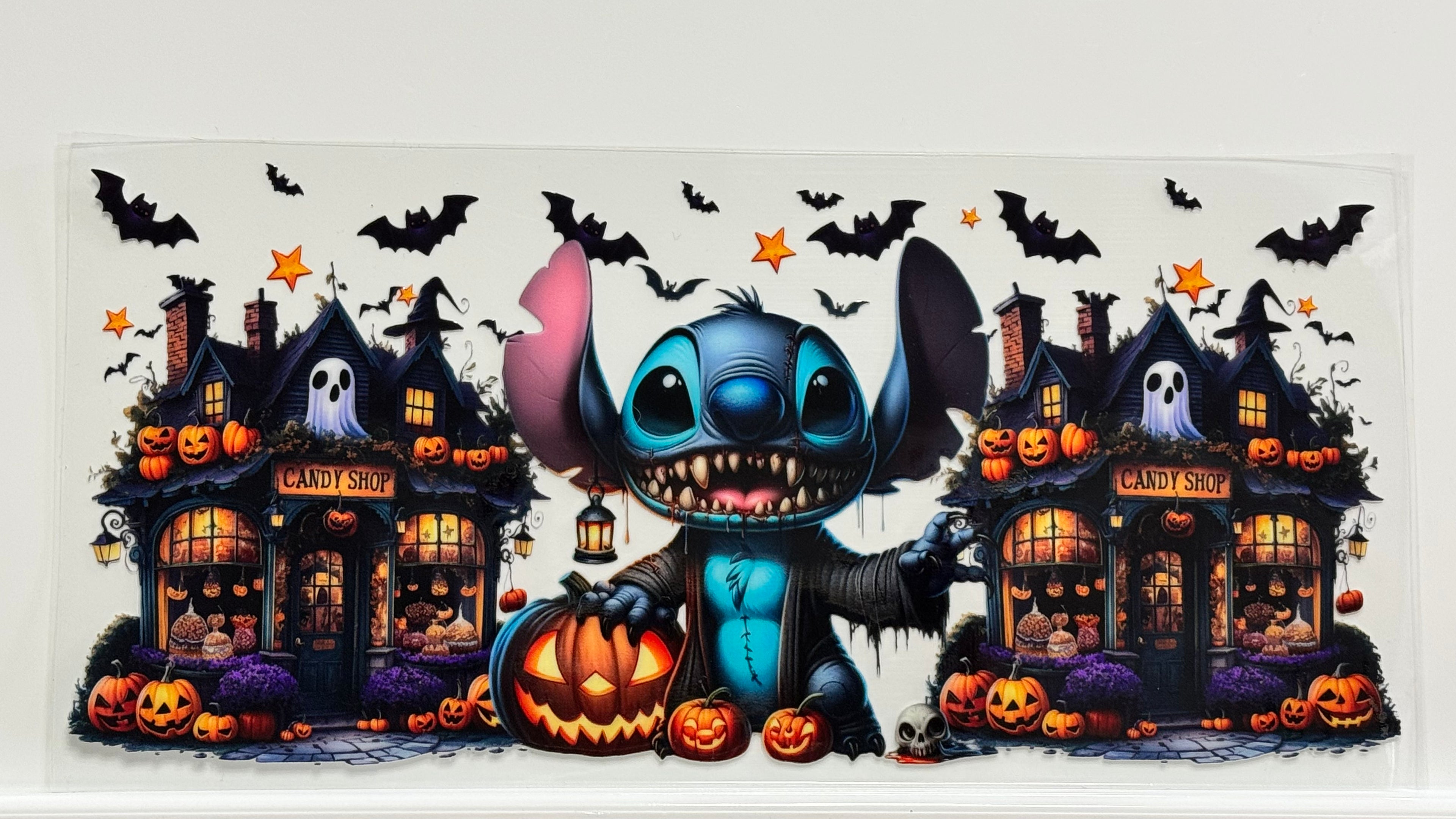 Character Halloween