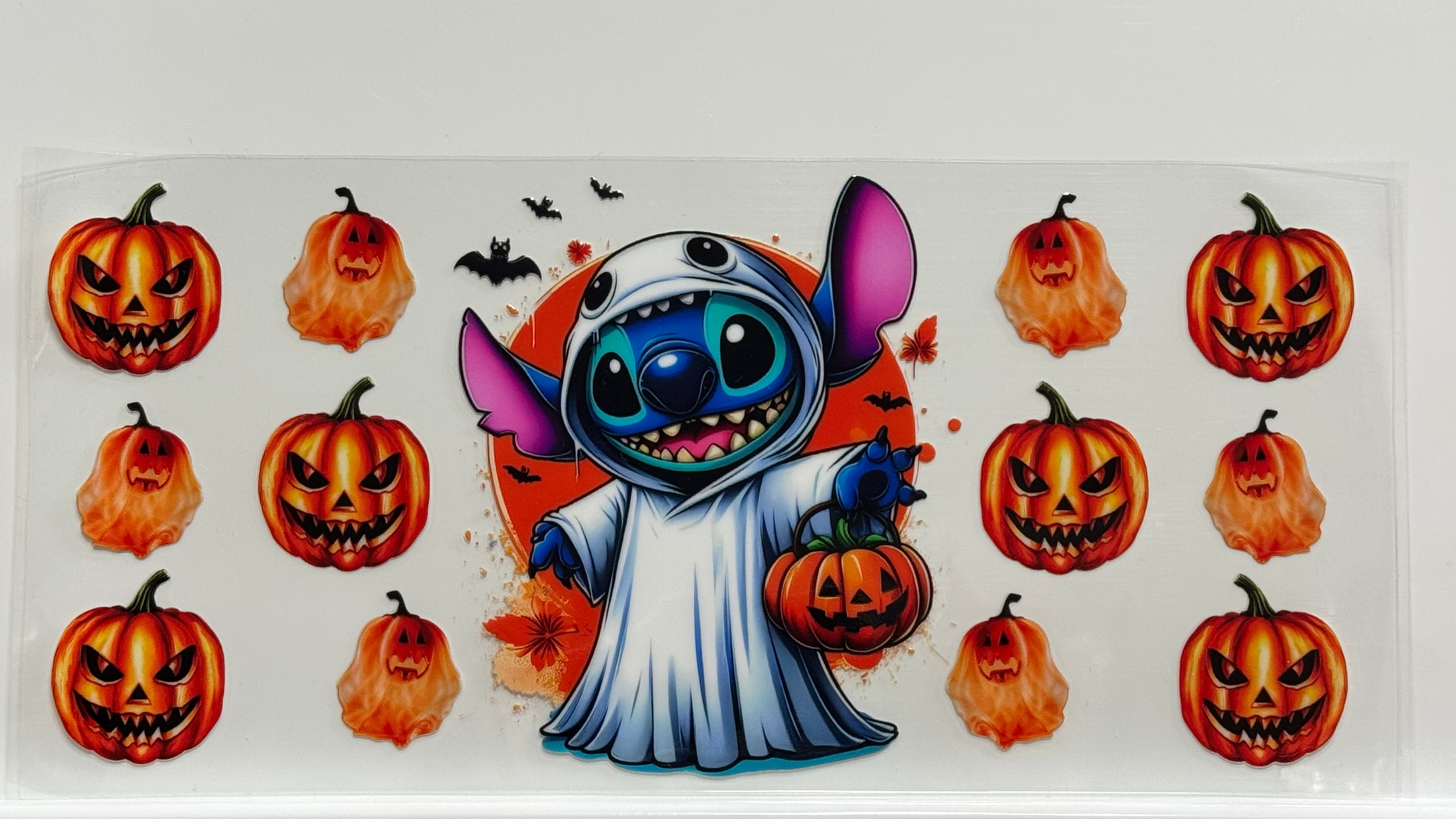 Character Halloween