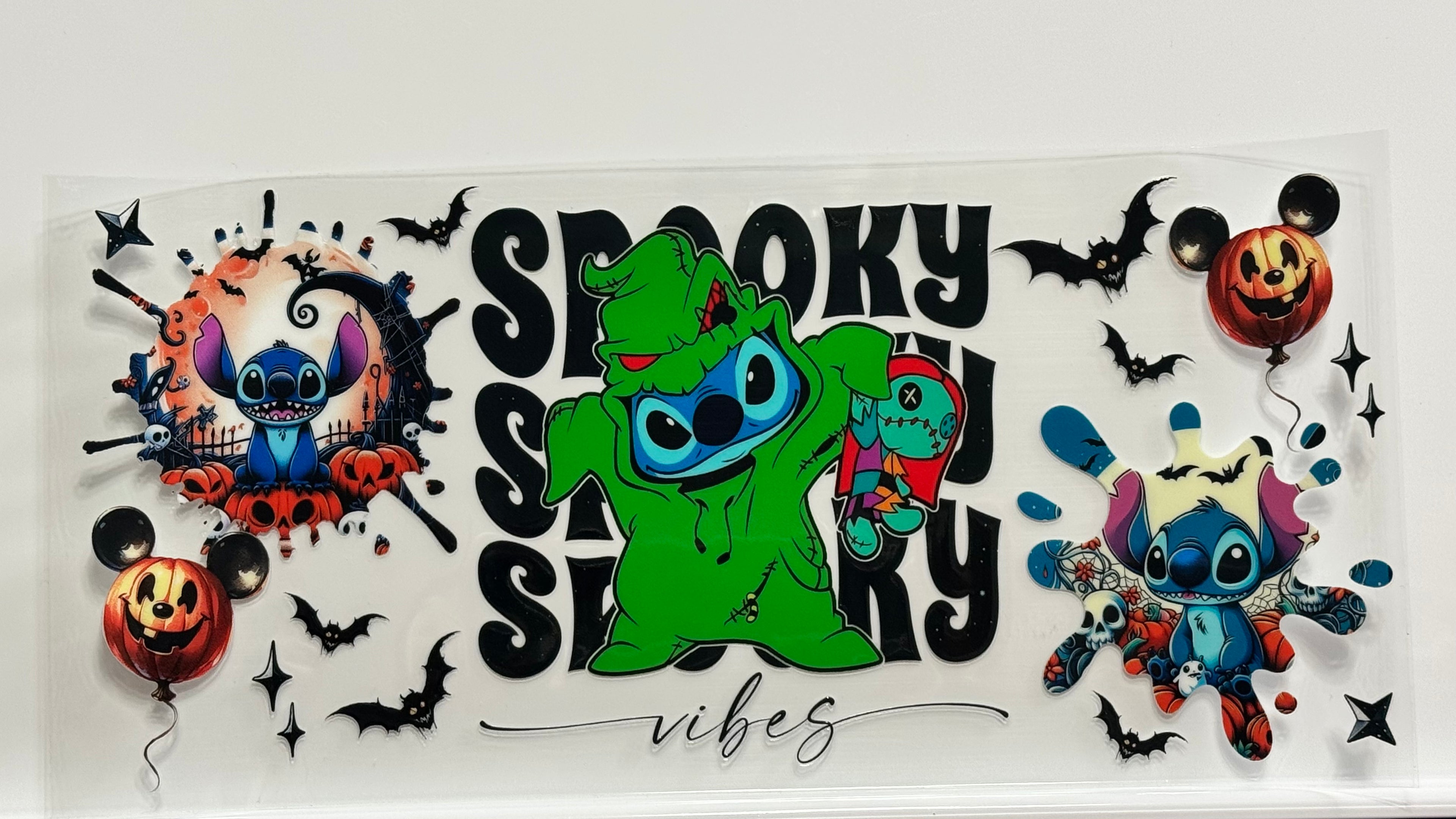 Character Halloween