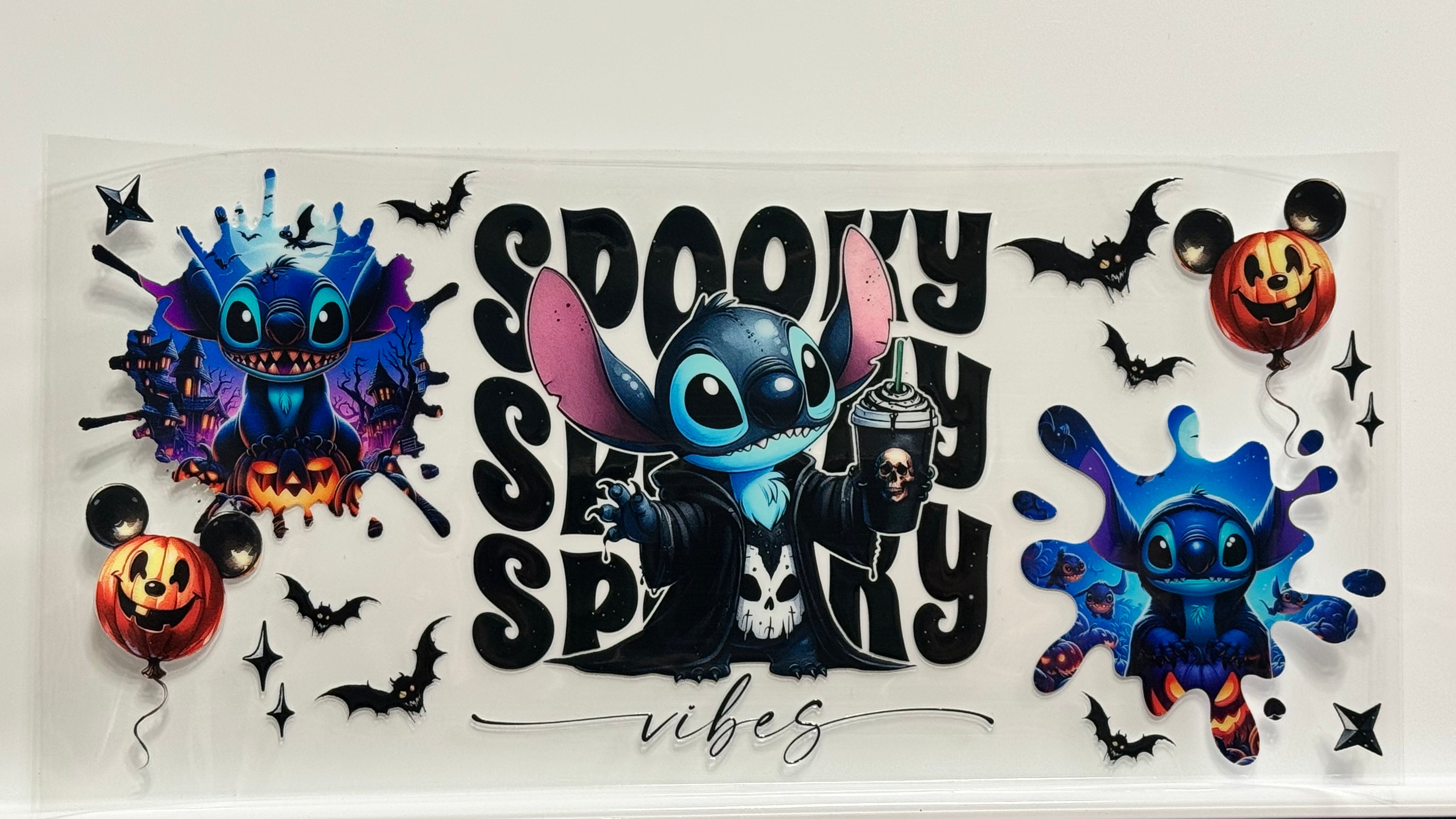 Character Halloween