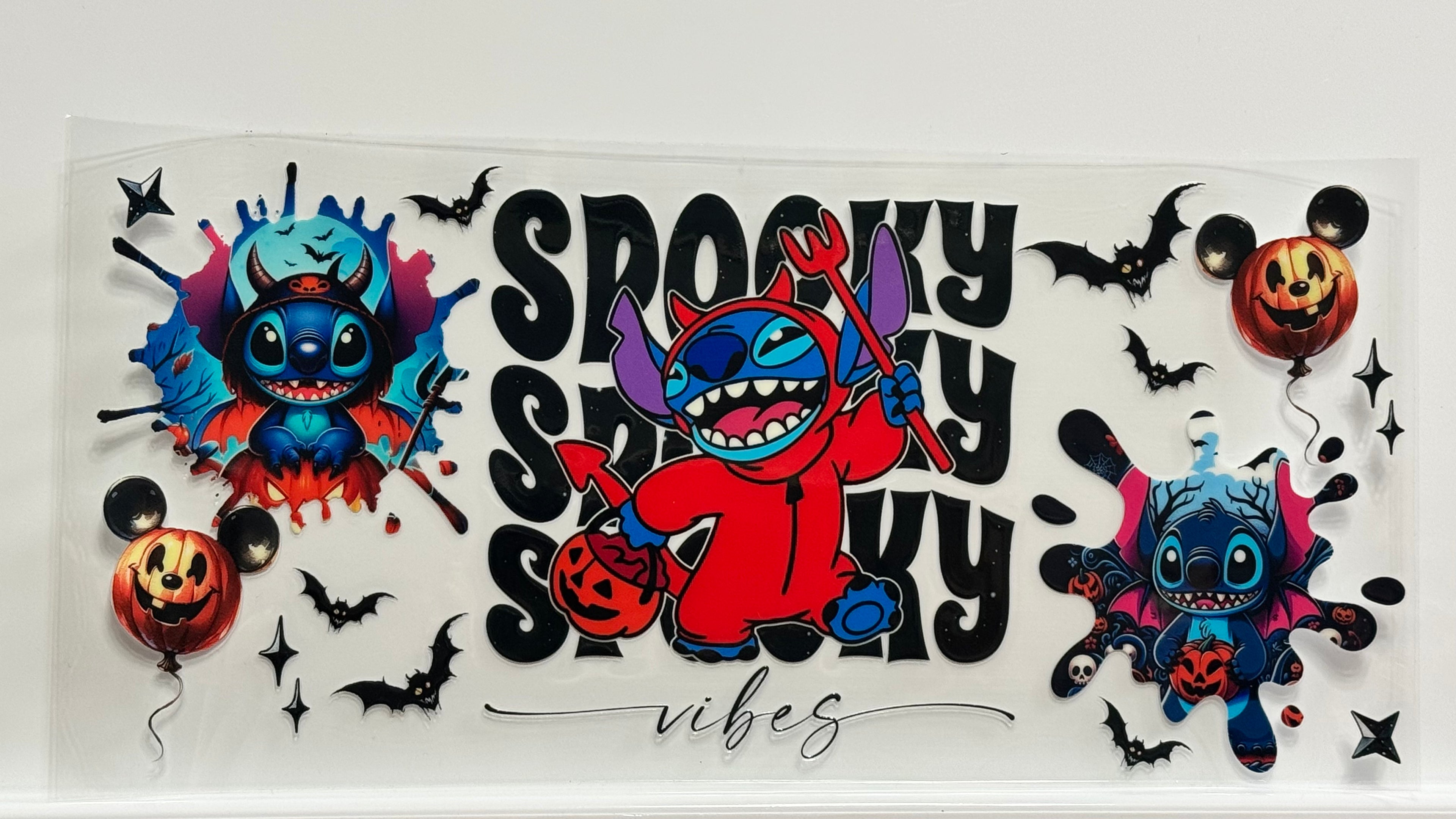 Character Halloween