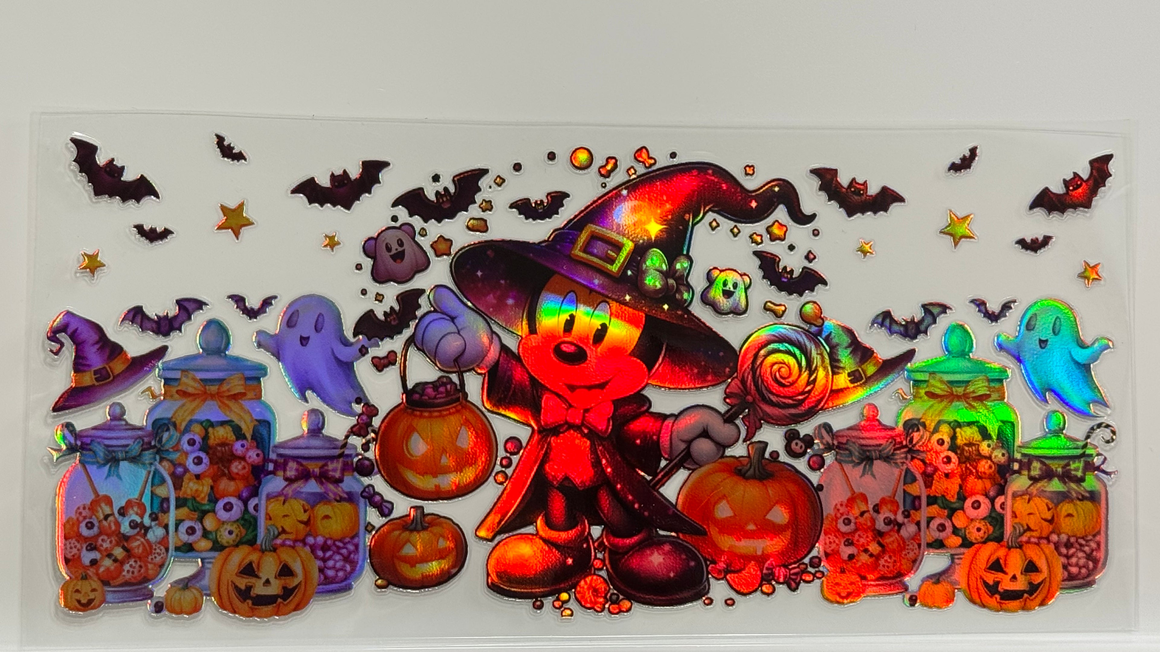 Character Halloween