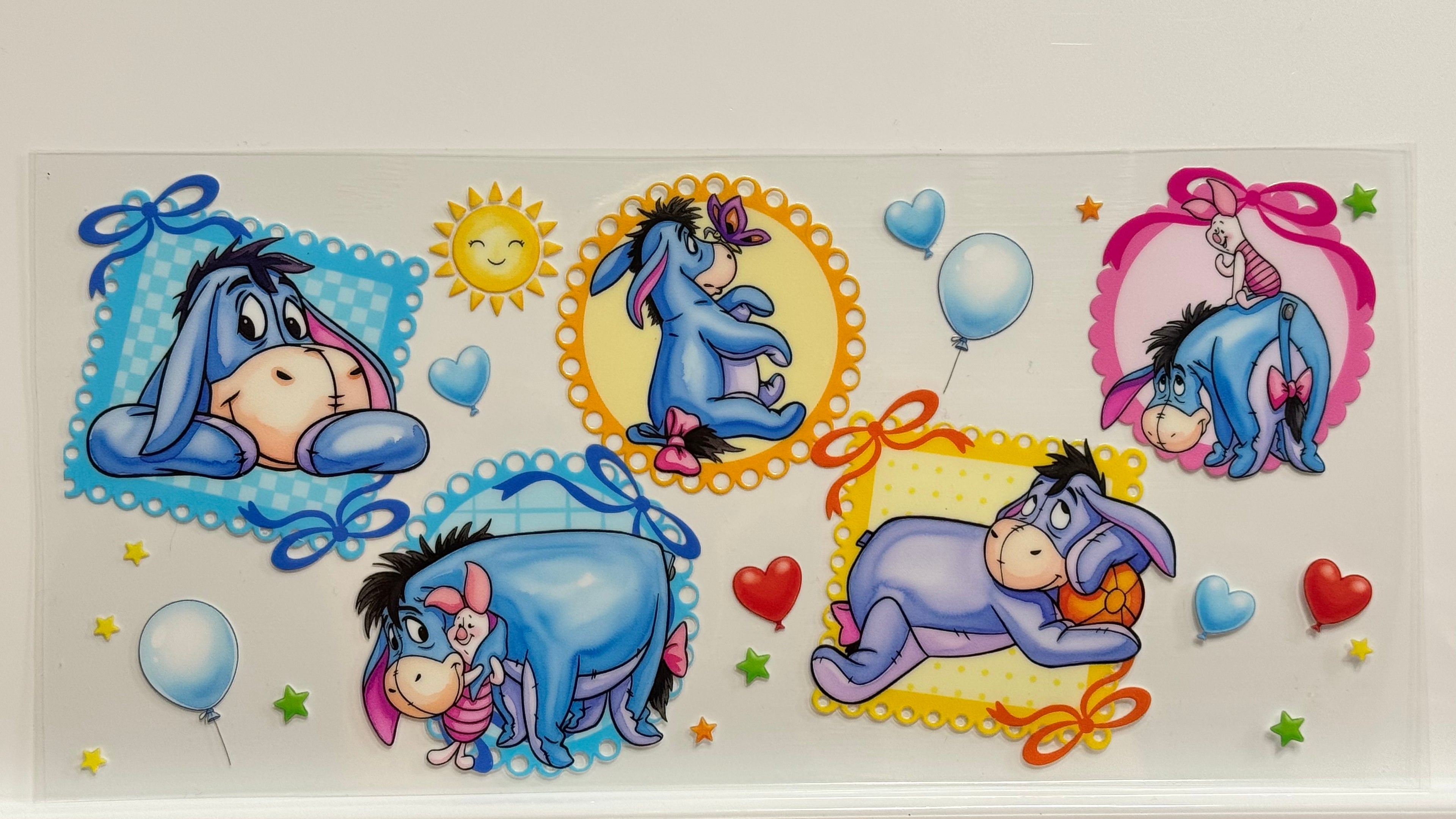 Honey Bear & Friends
