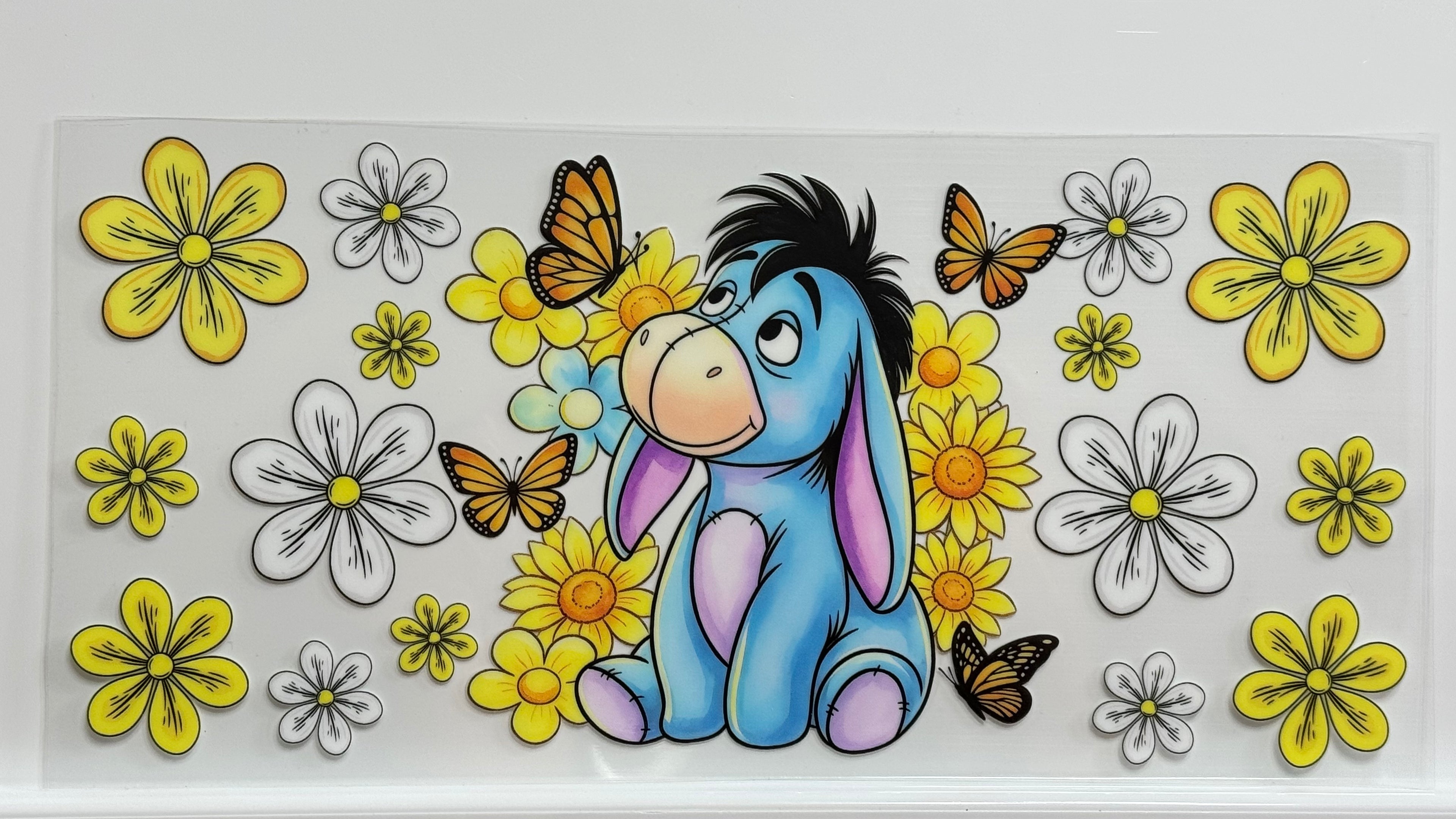 Honey Bear & Friends