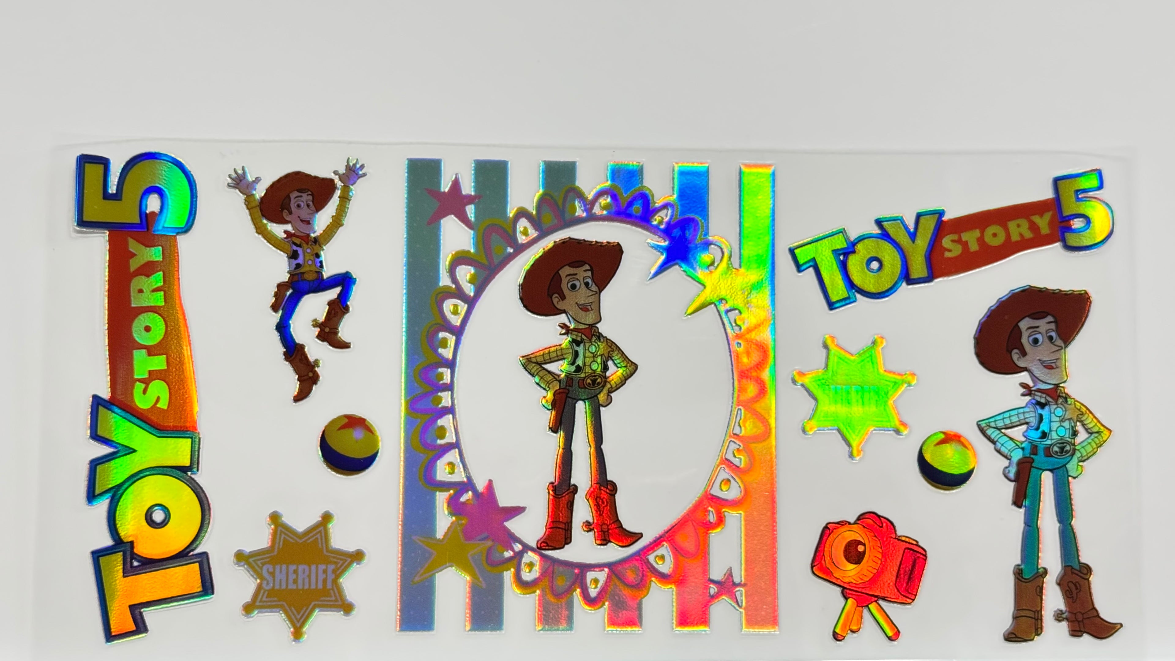 Toy Box