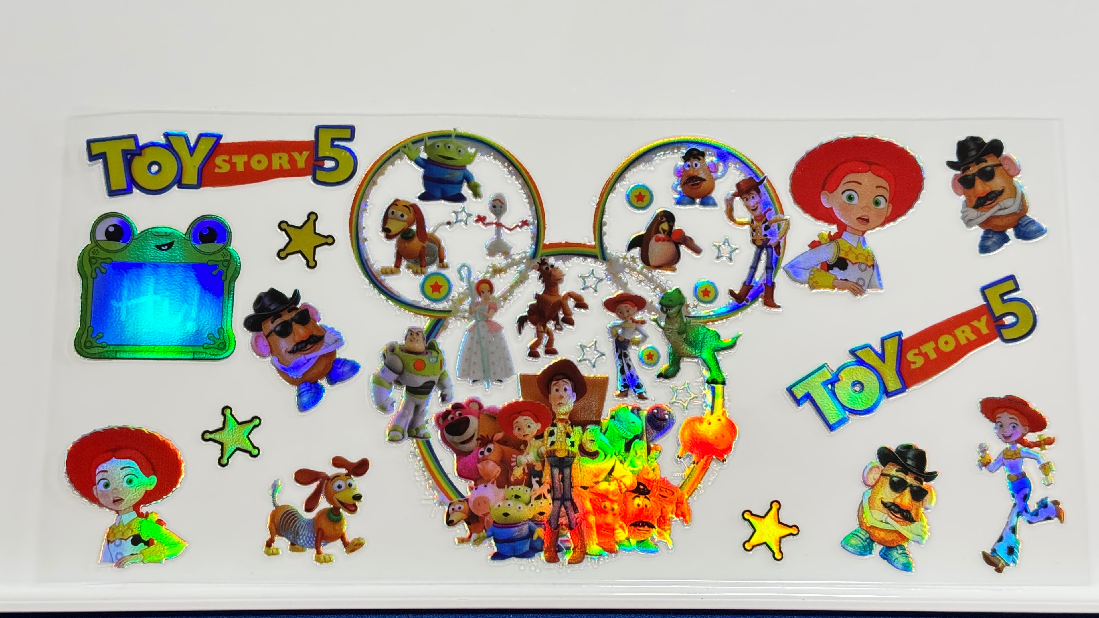 Toy Box