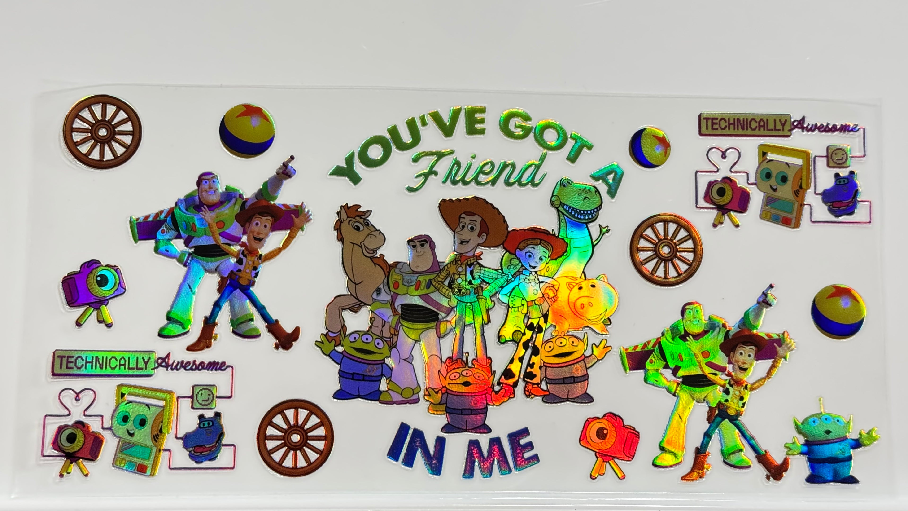 Toy Box