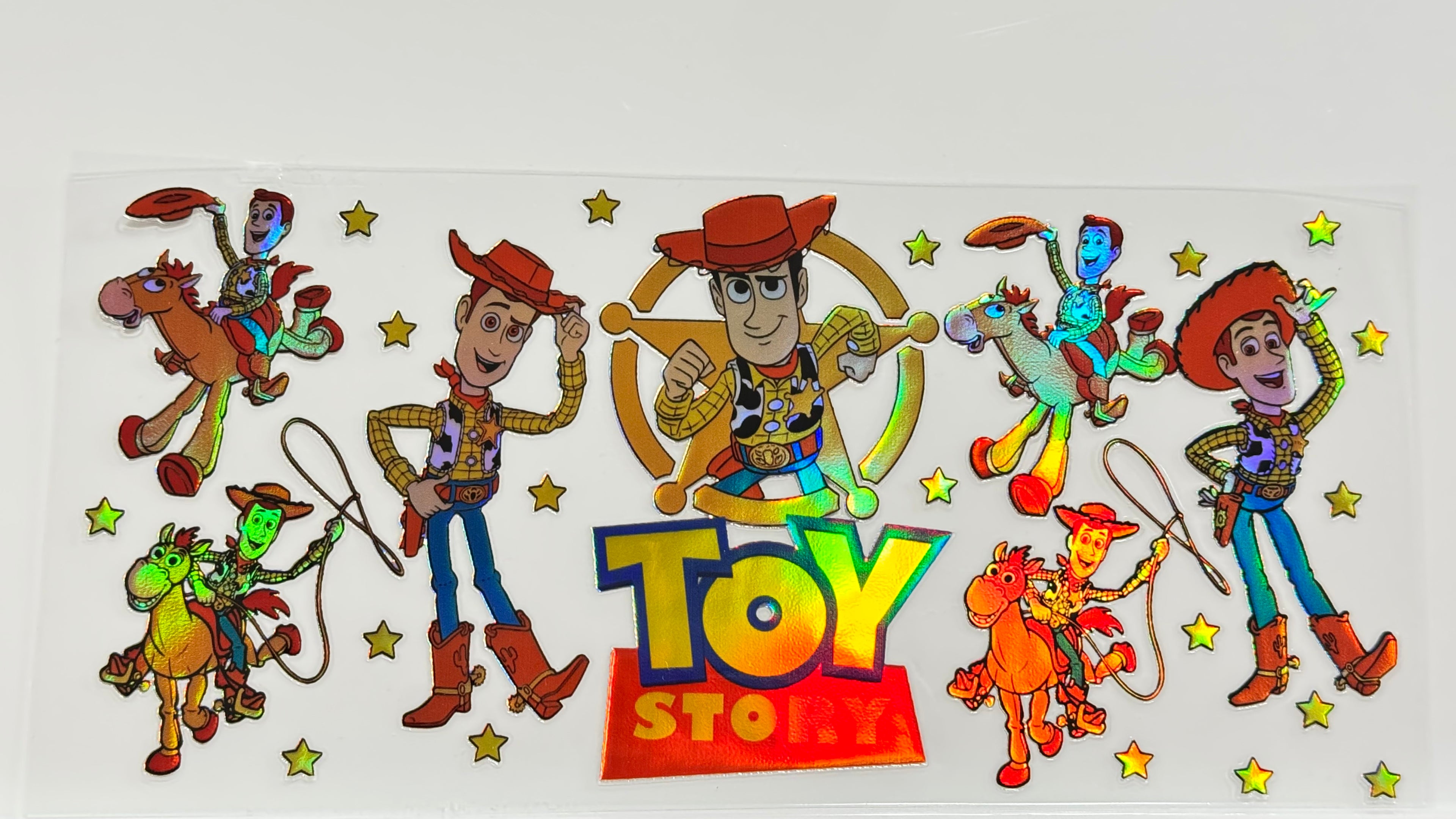 Toy Box