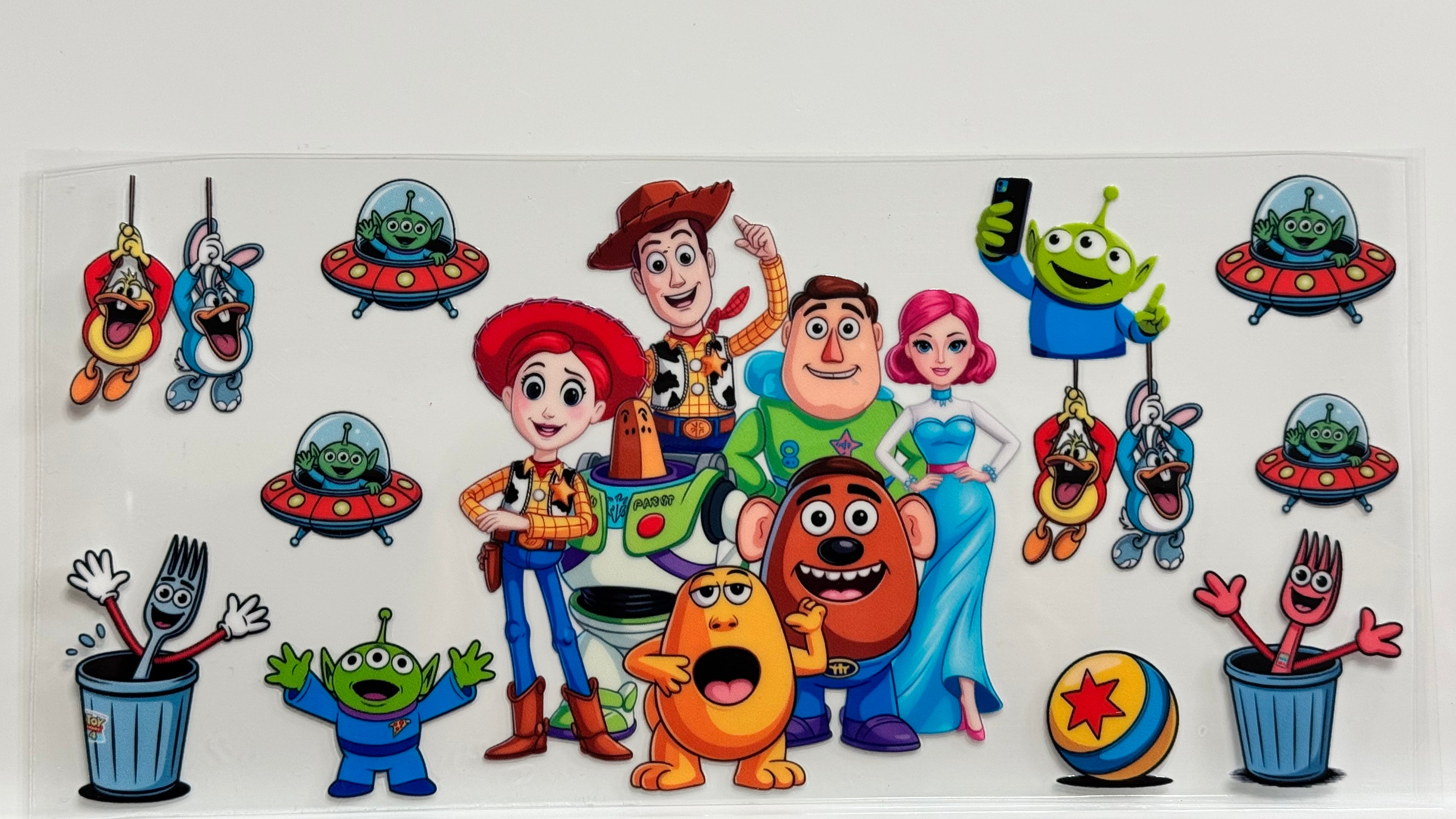 Toy Box