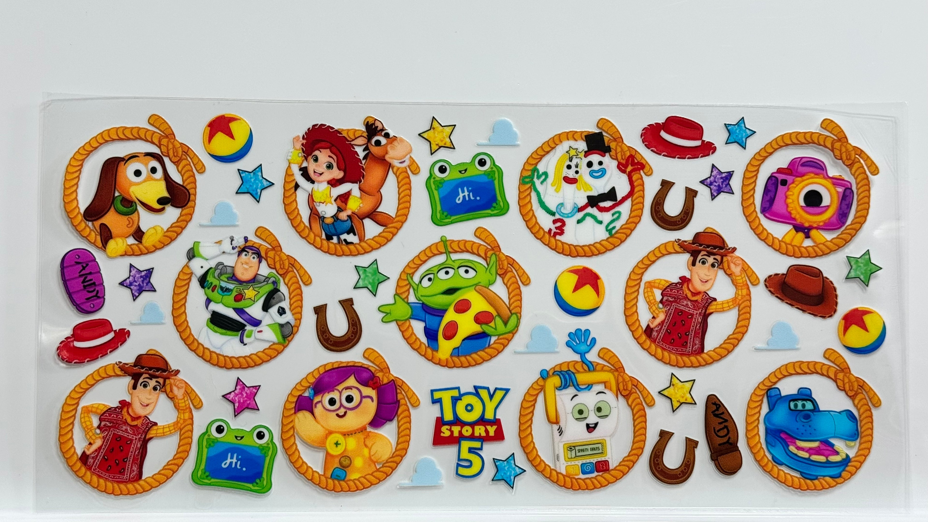 Toy Box