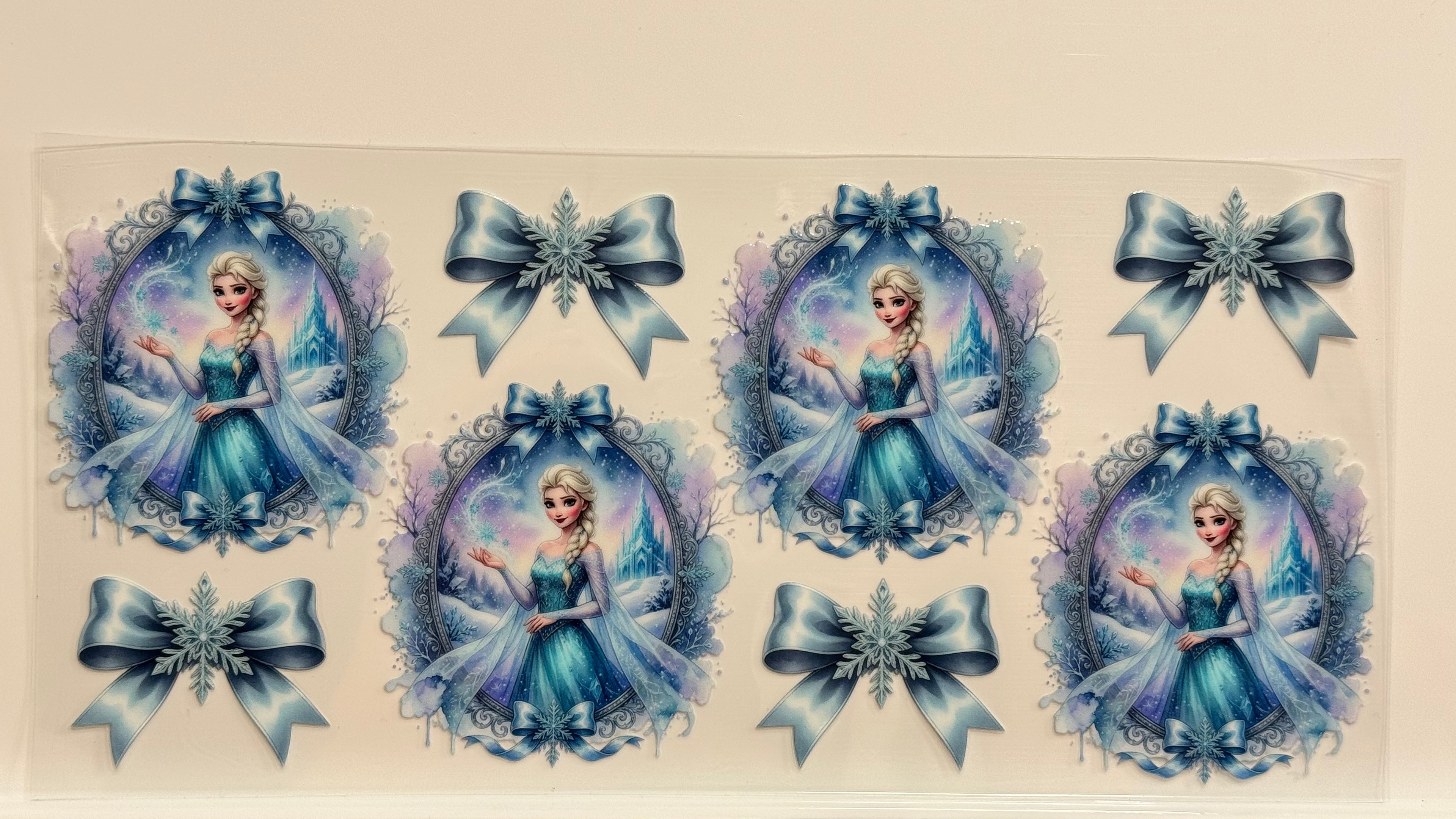 Ice Princes