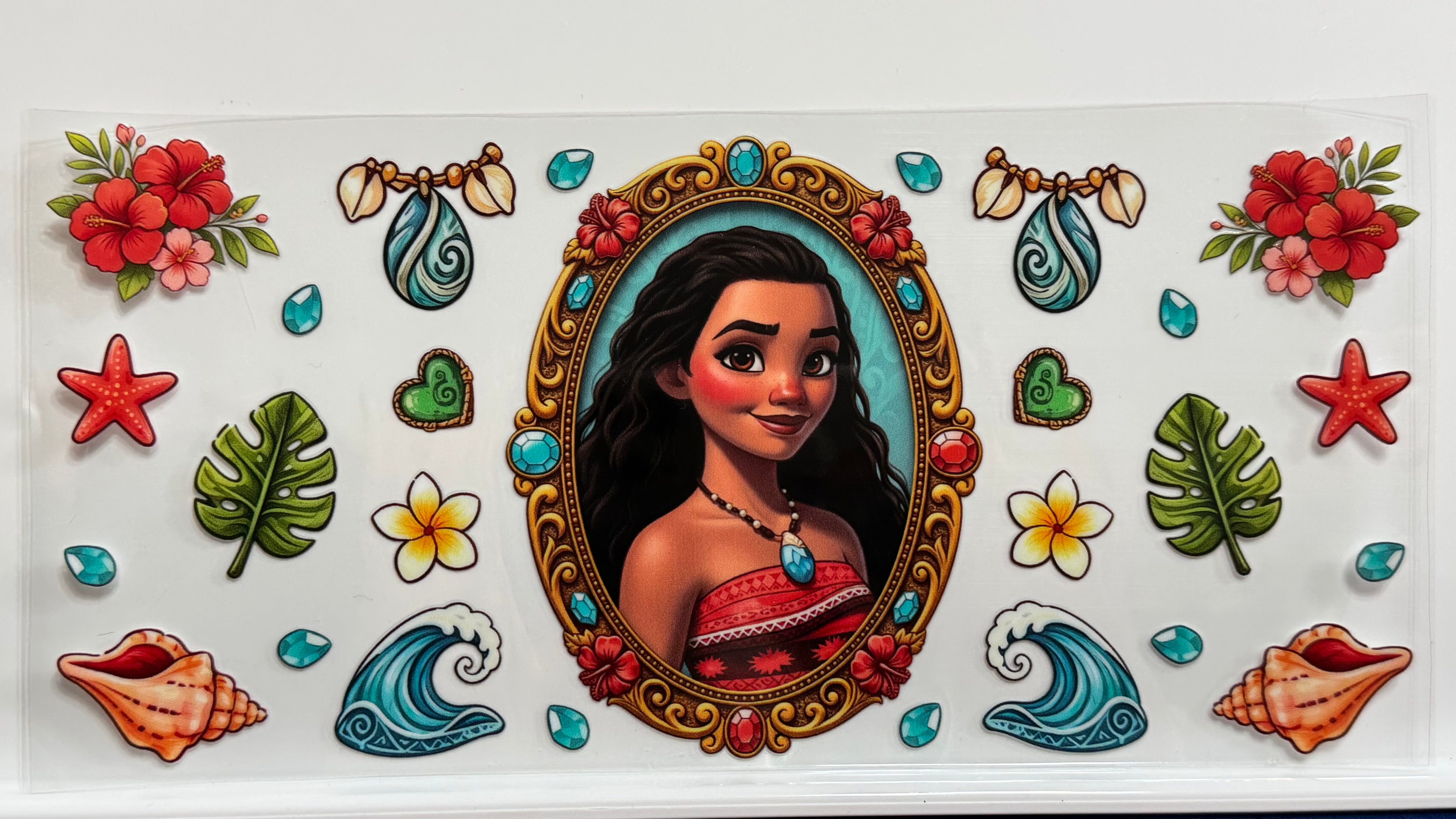 Polynesian Princes