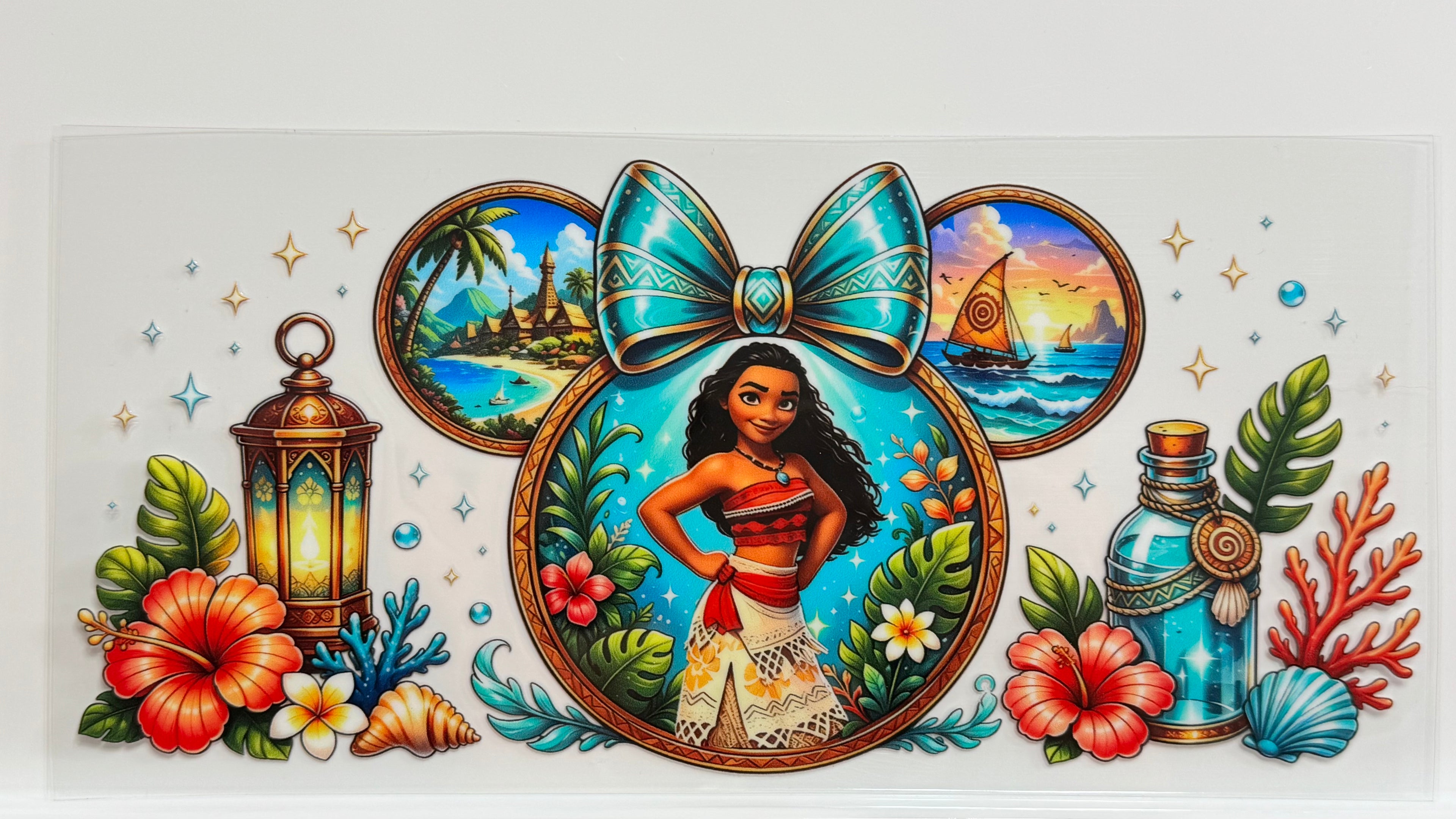 Polynesian Princes