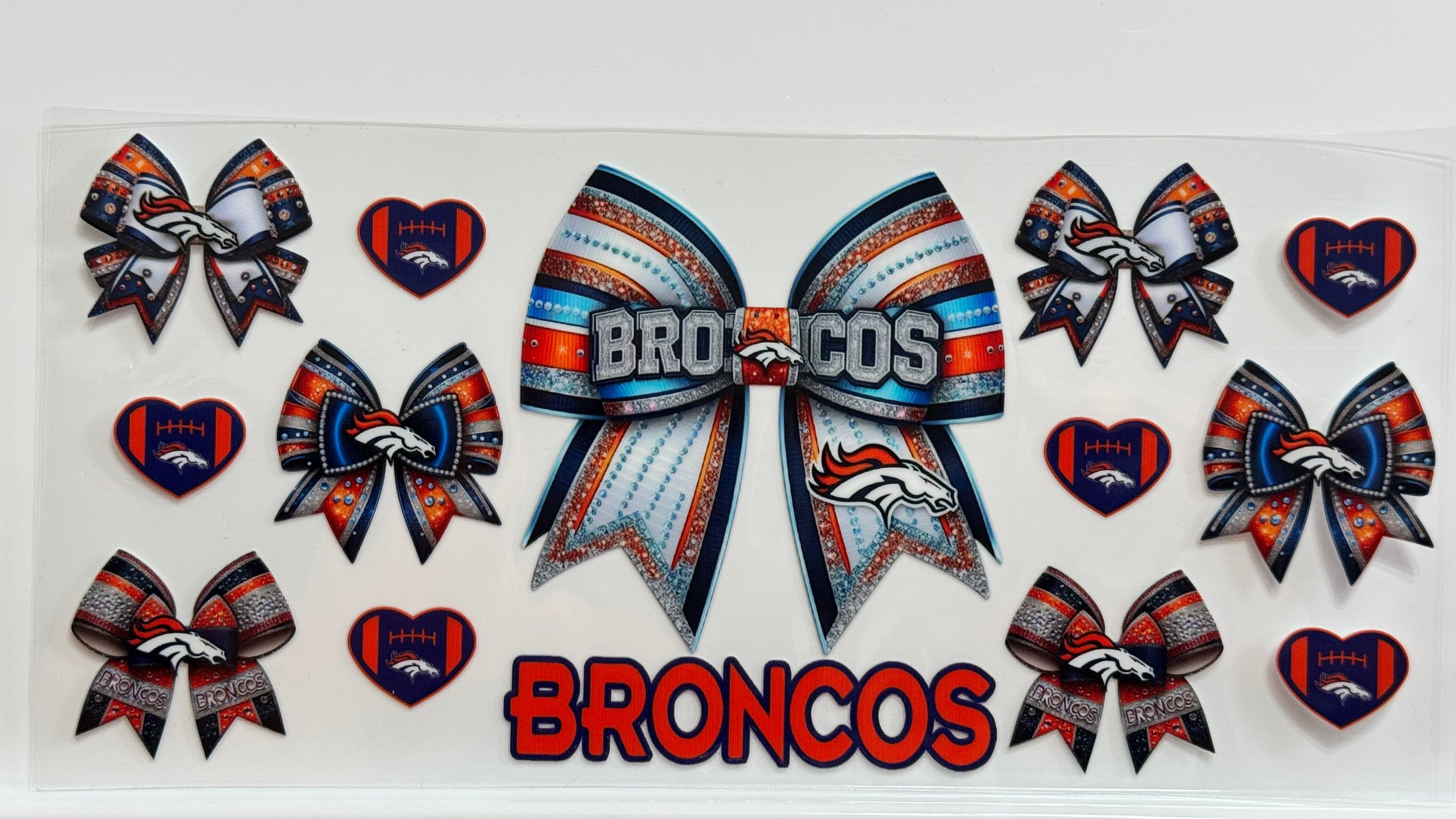 Broncos